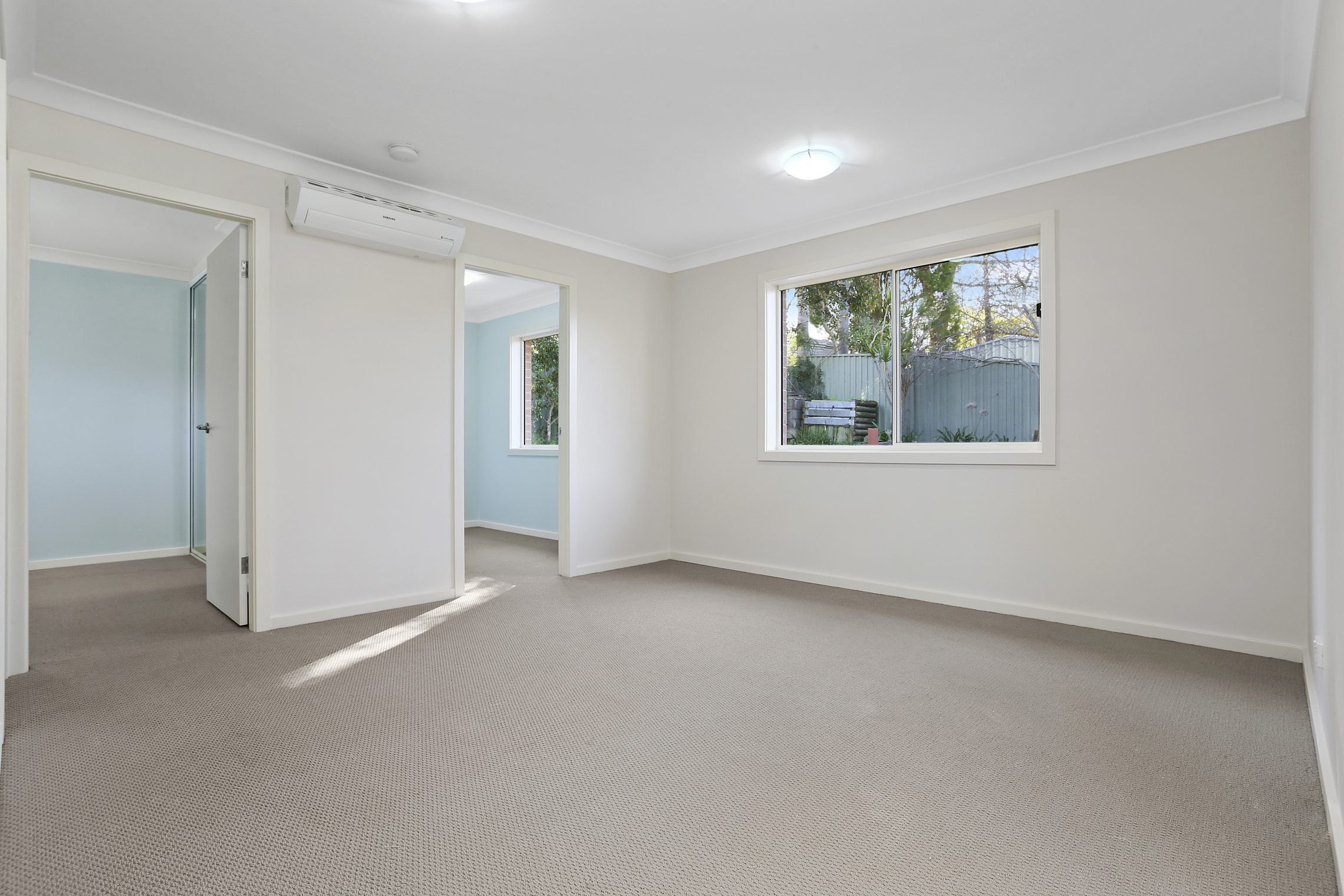 Epping – W15