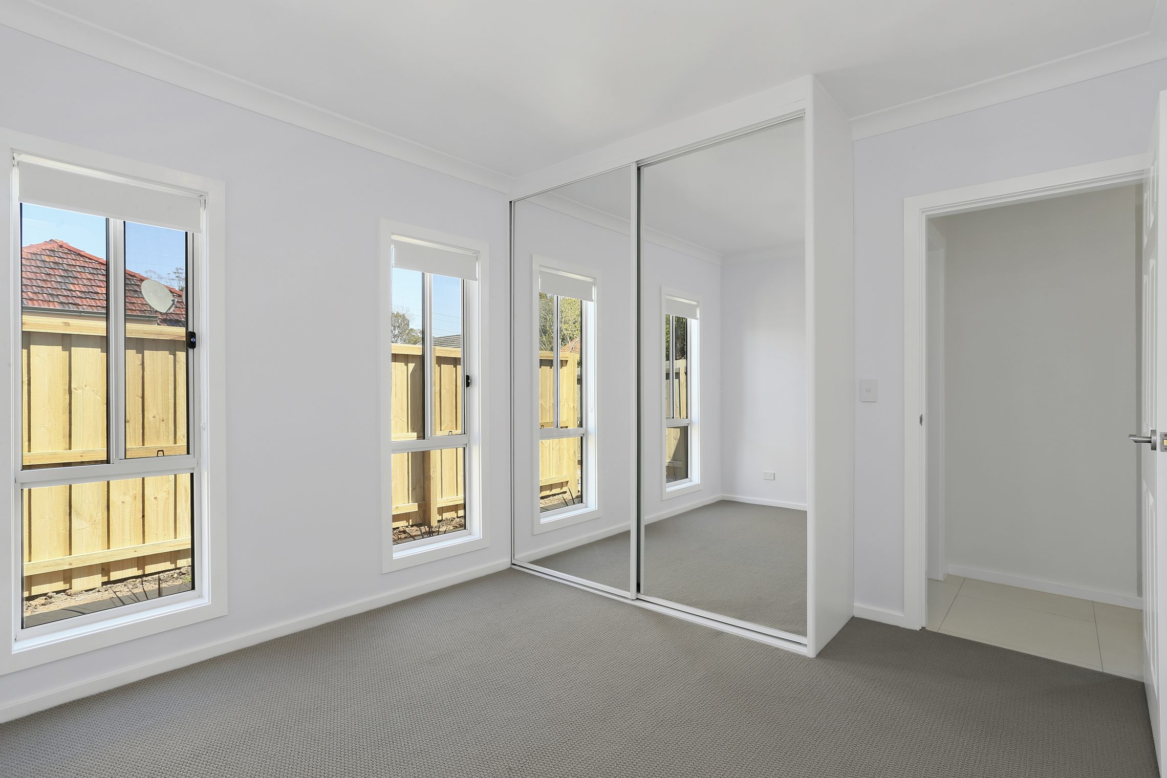 Pennant Hills – B34