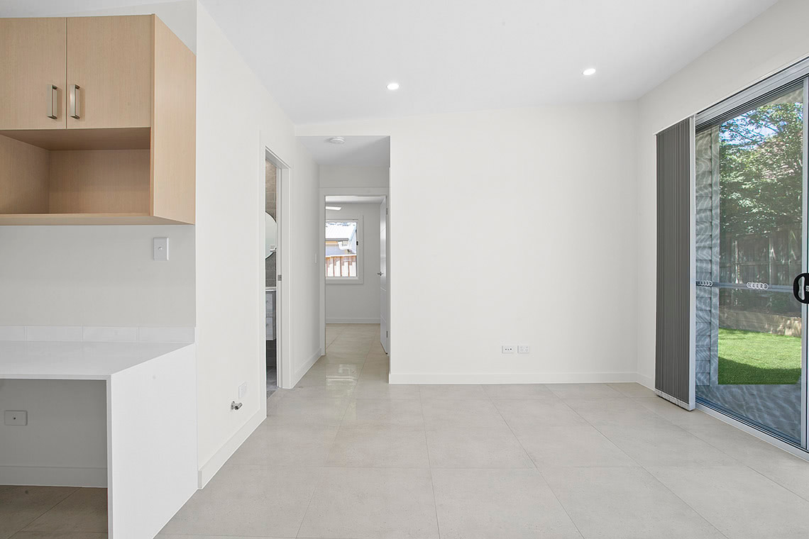 West Pennant Hills – C91