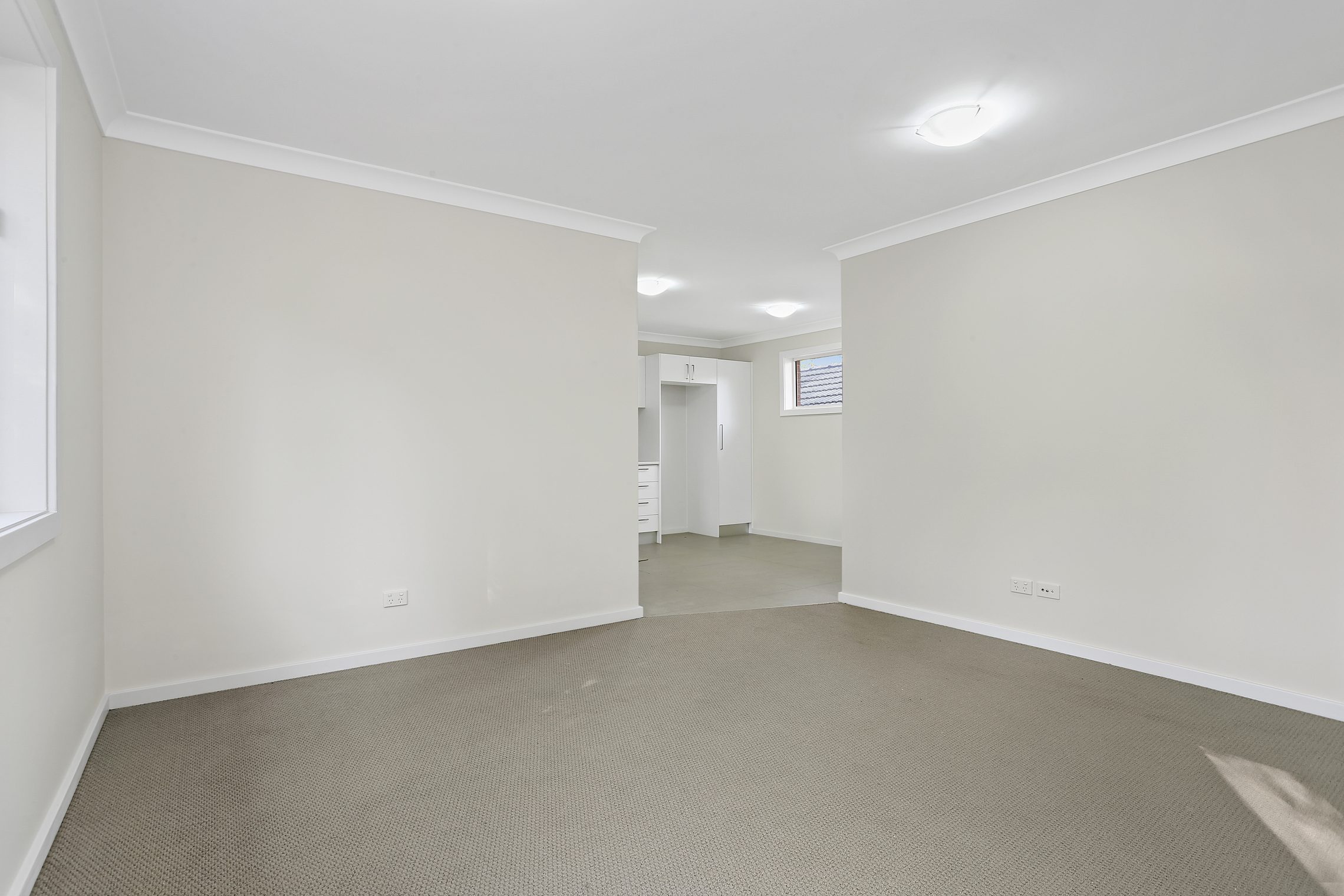 Epping – W15