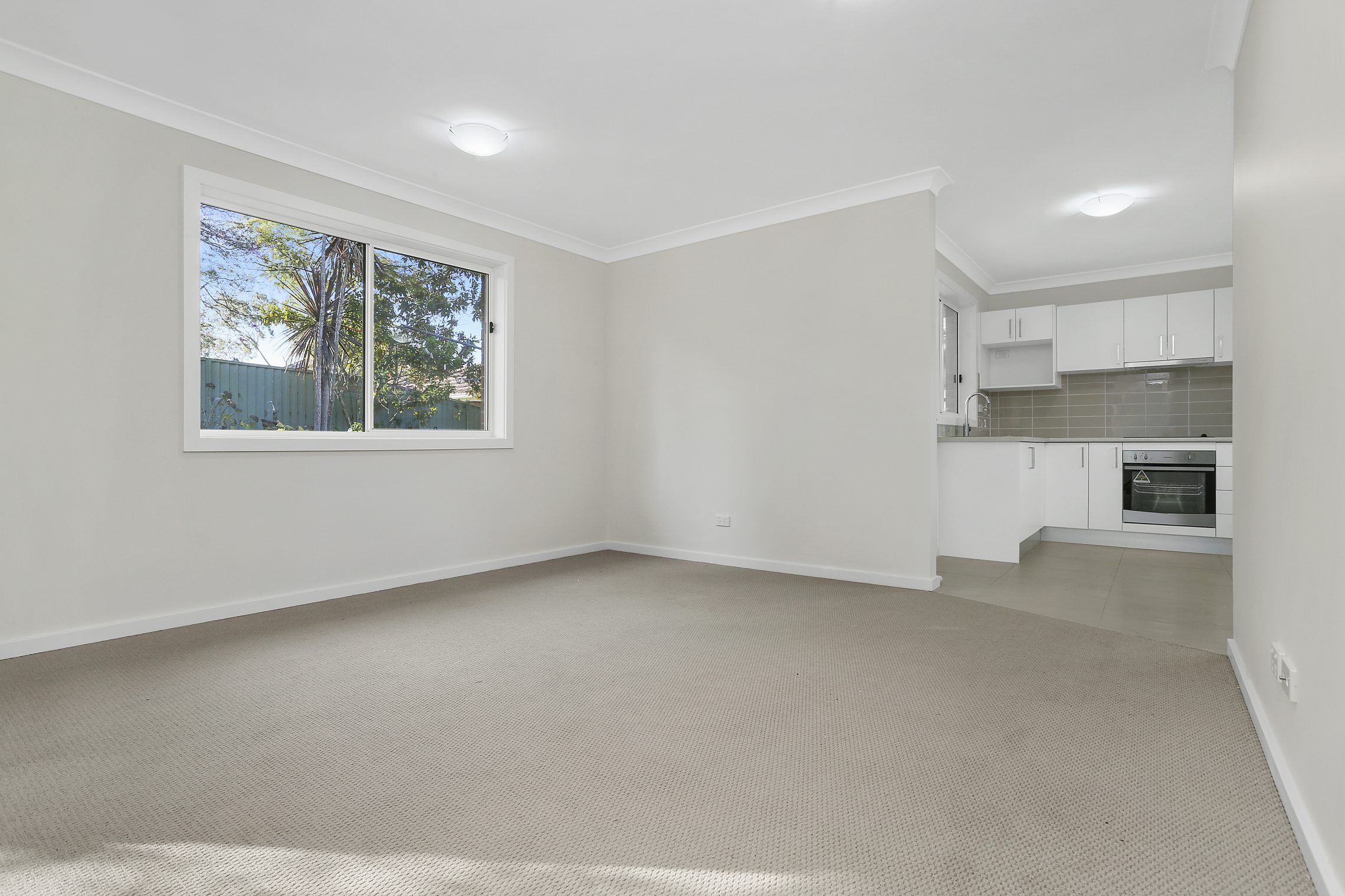 Epping – W15