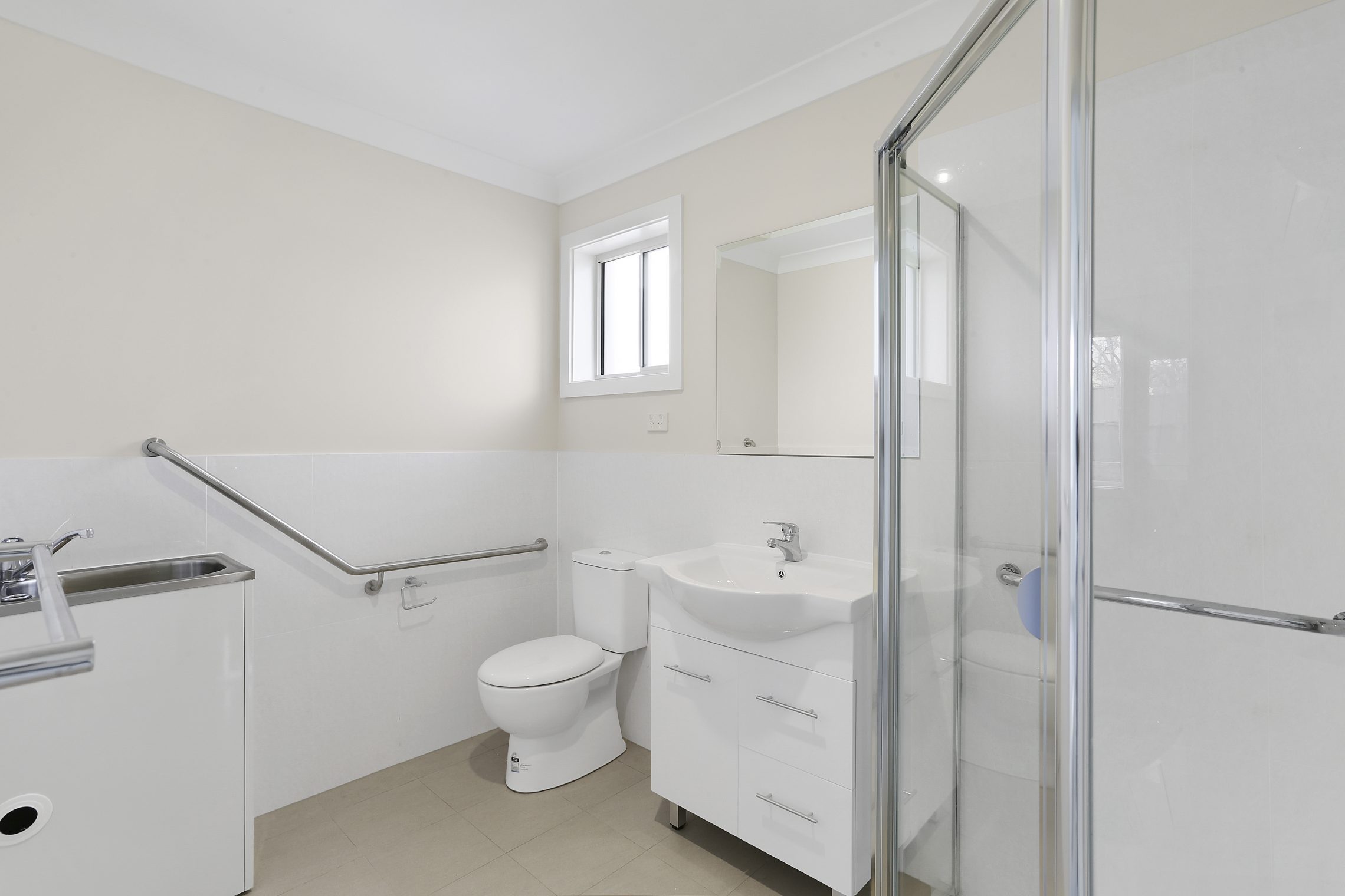 Epping – W15