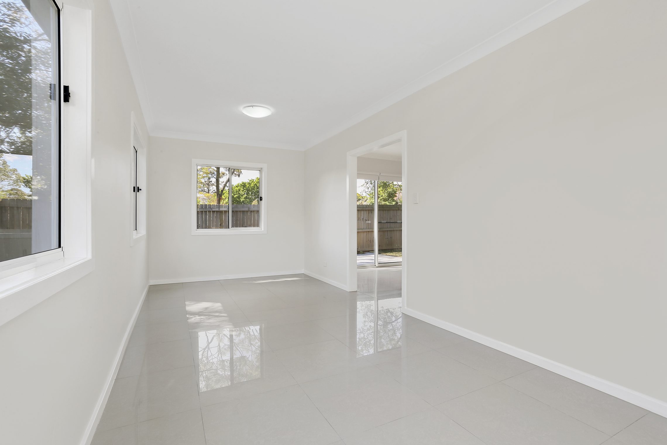 Pennant Hills – B34
