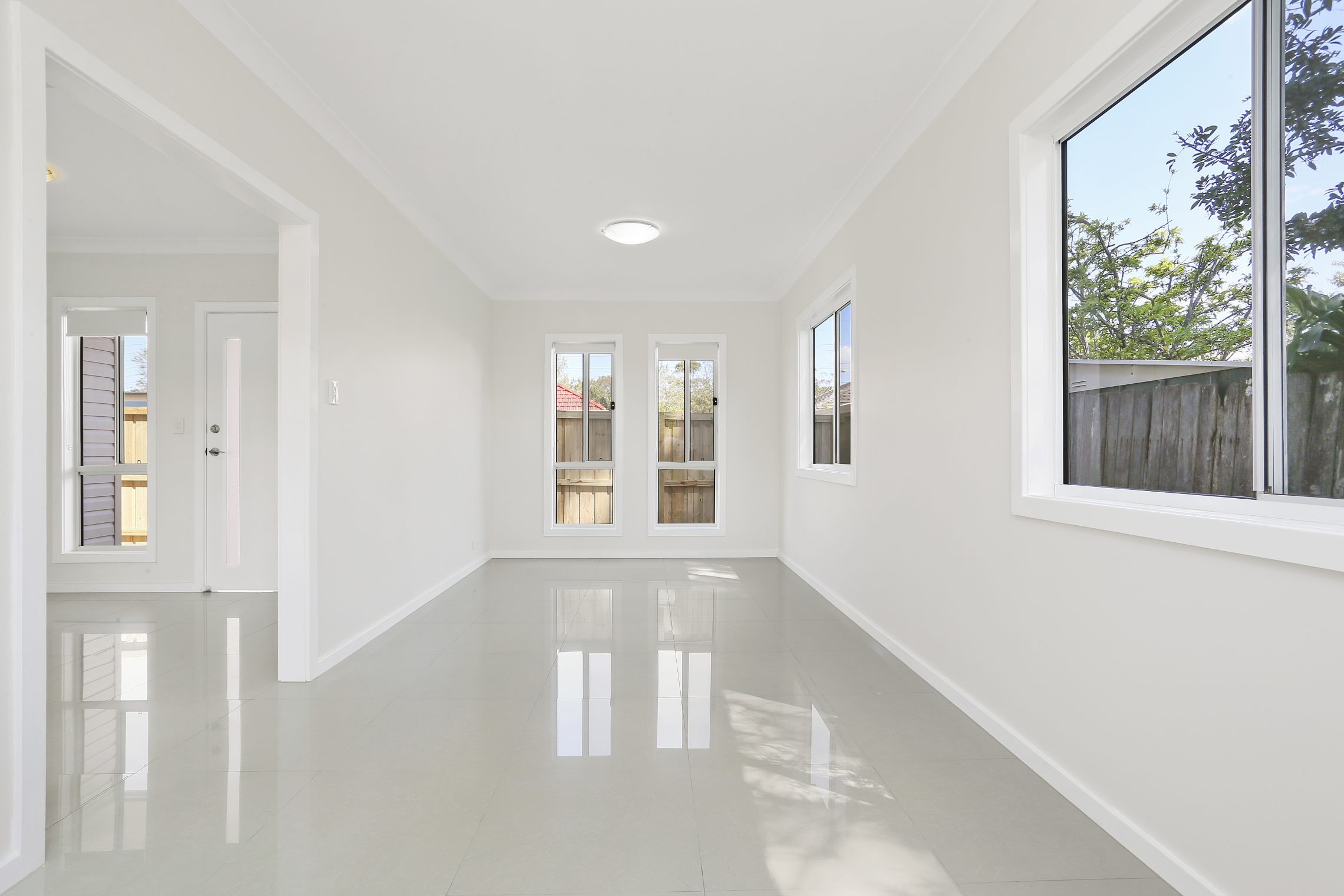 Pennant Hills – B34