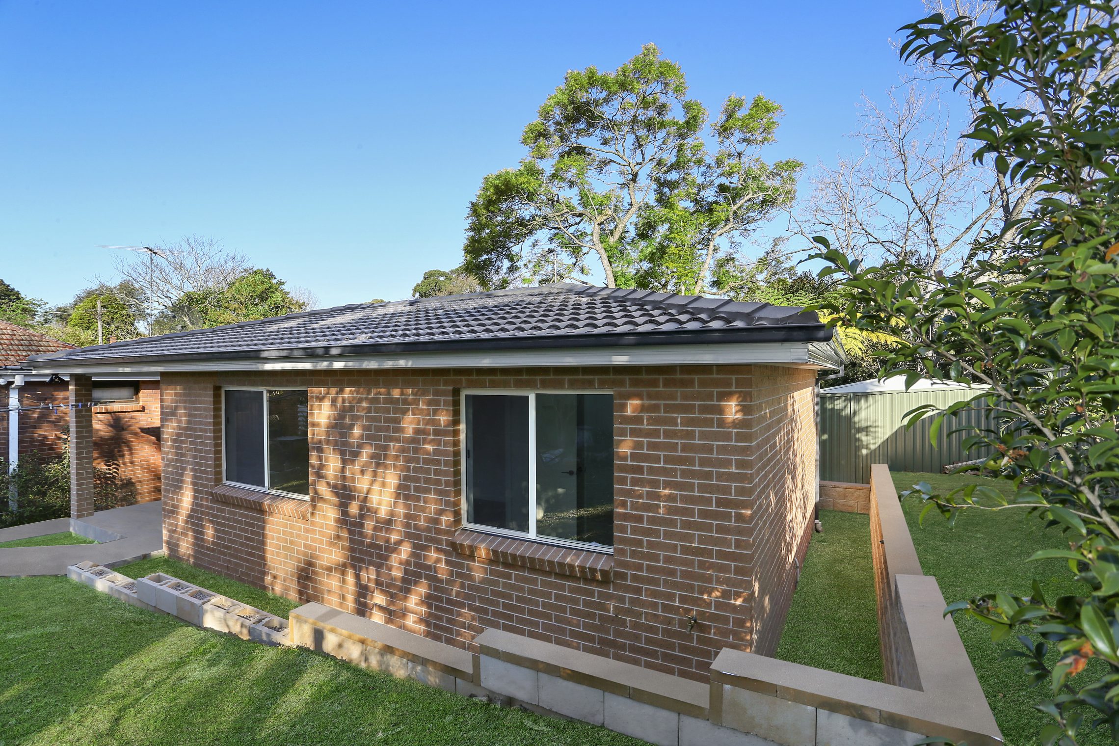 Epping – W15