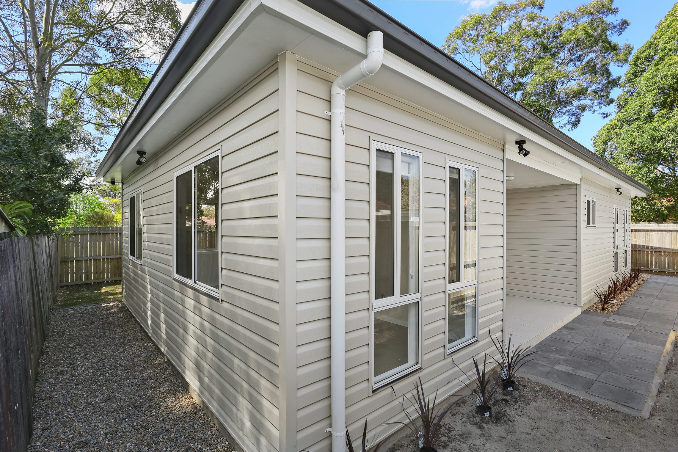 Pennant Hills – B34