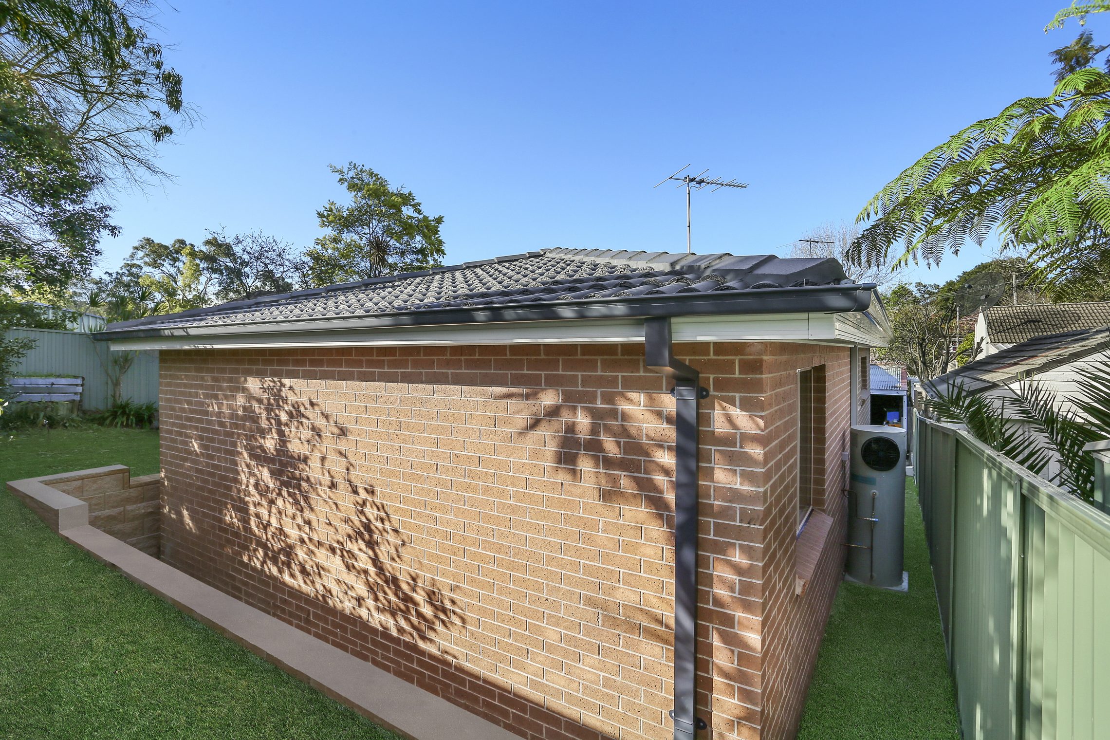Epping – W15