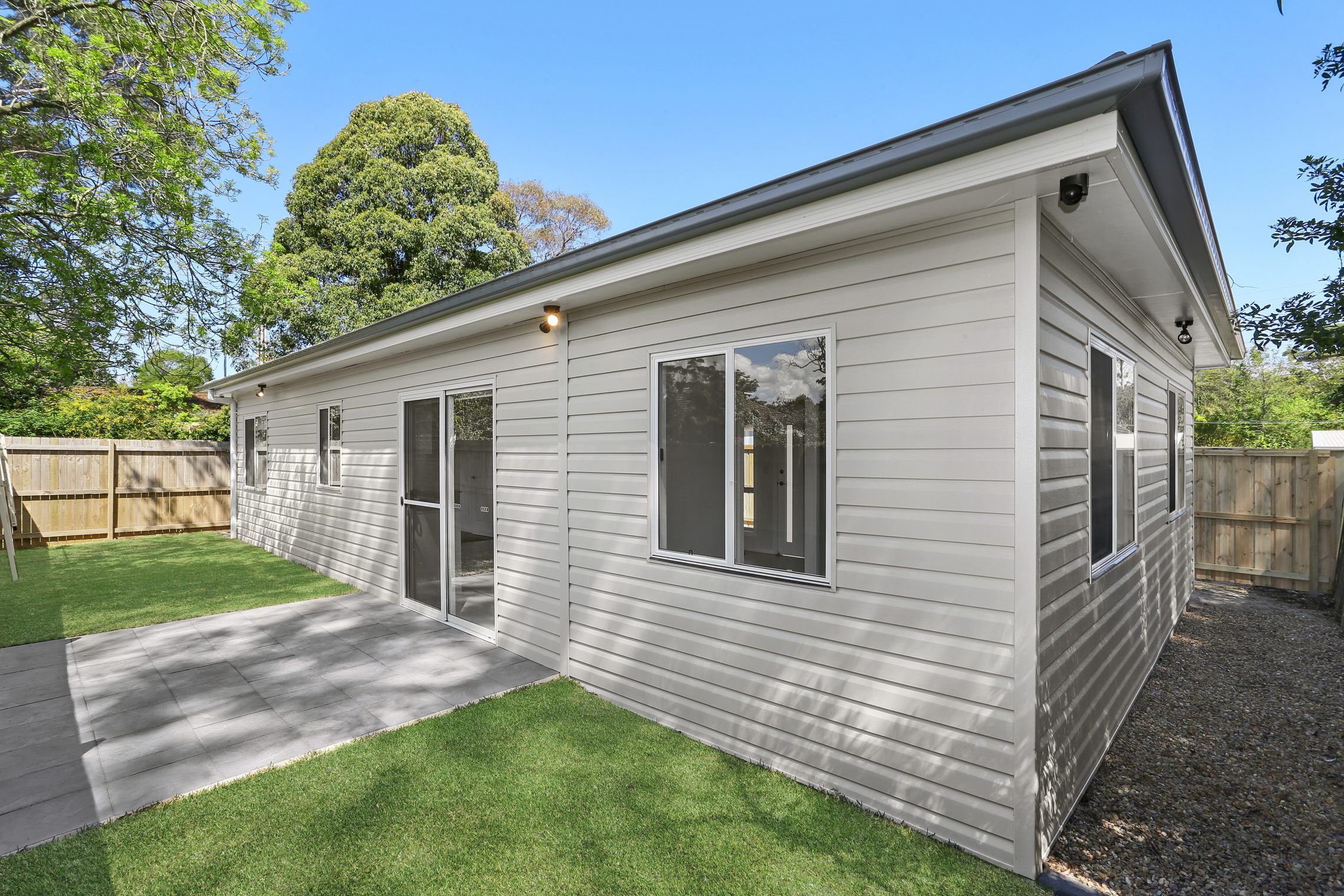 Pennant Hills – B34