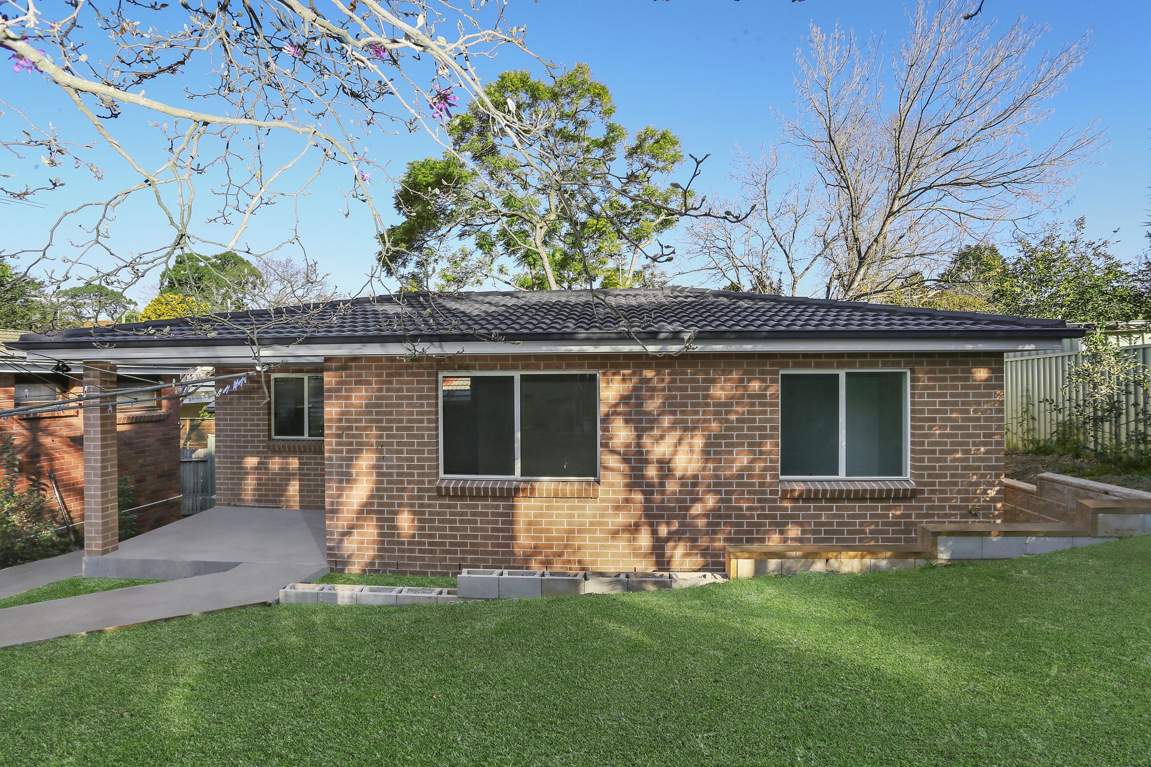 Epping – W15
