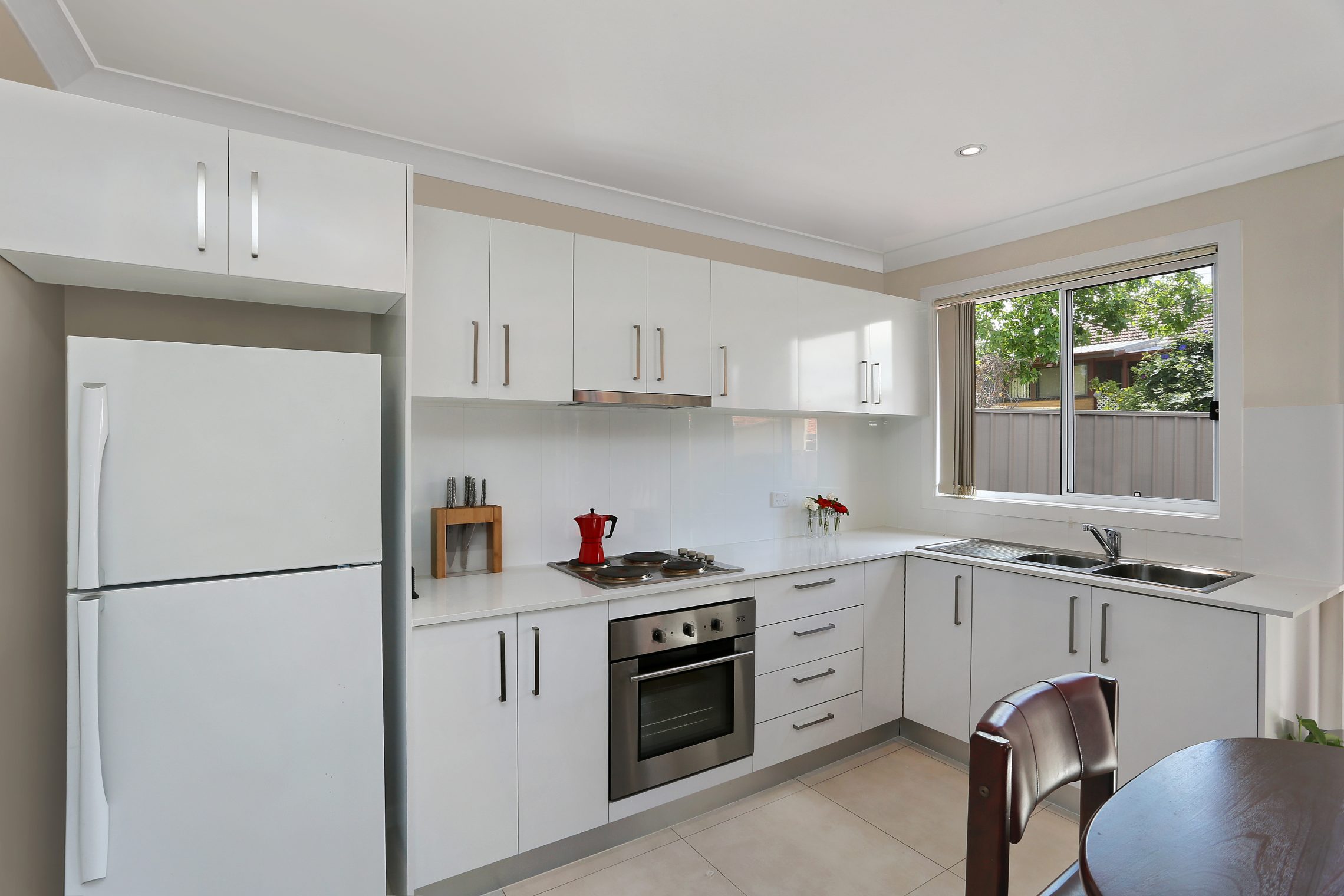 Northmead – B44
