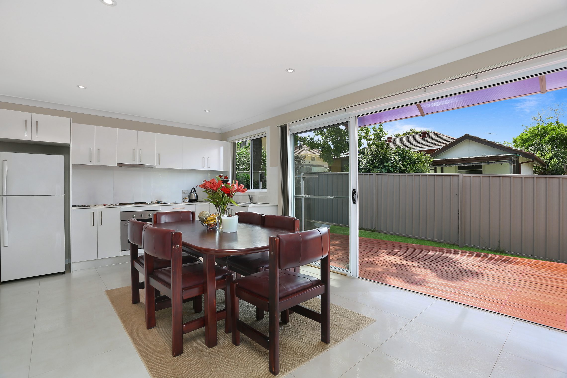 Northmead – B44
