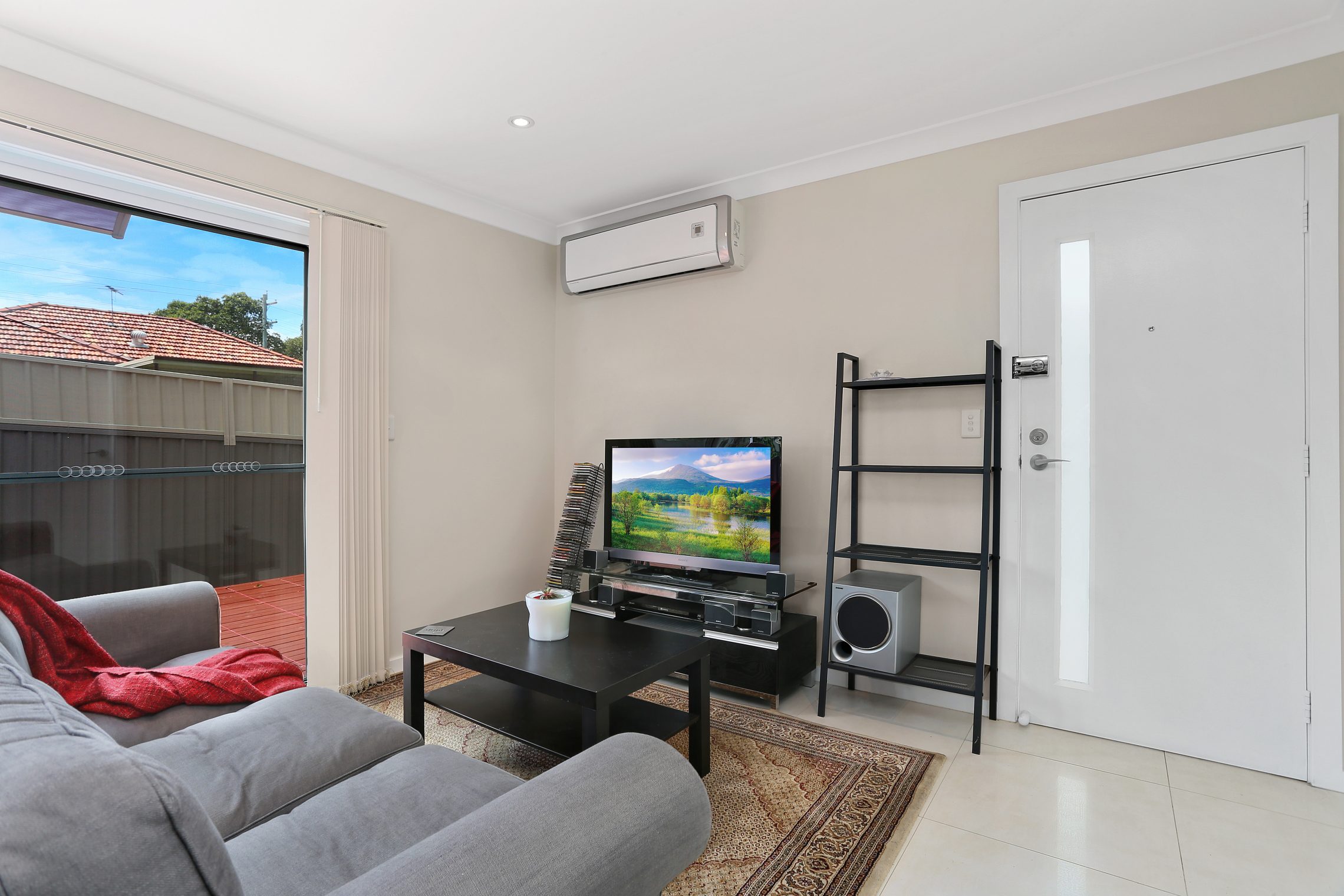 Northmead – B44