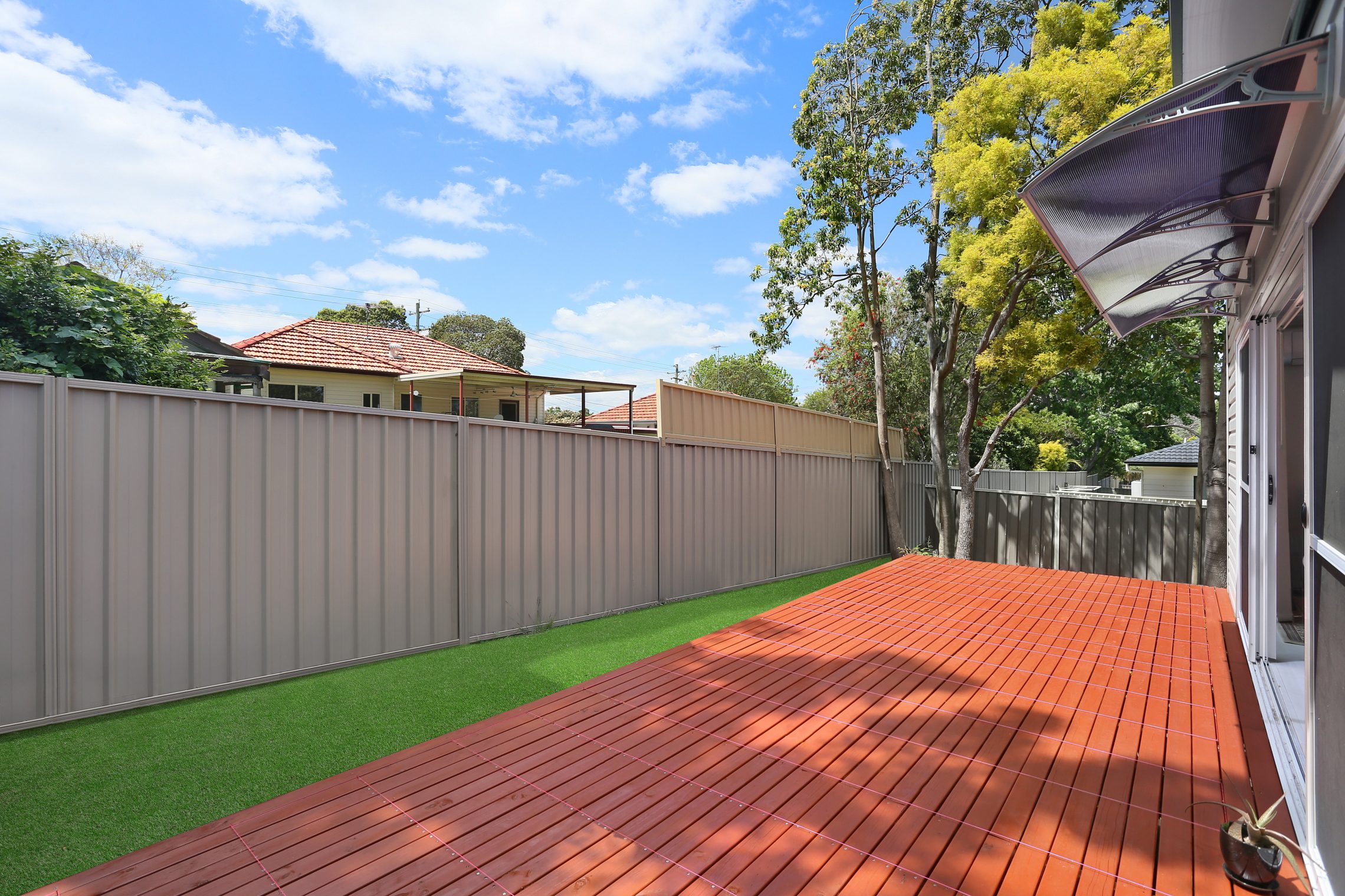 Northmead – B44