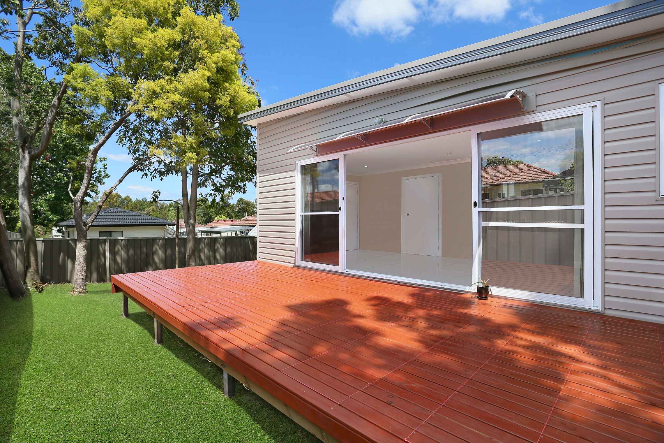 Northmead – B44