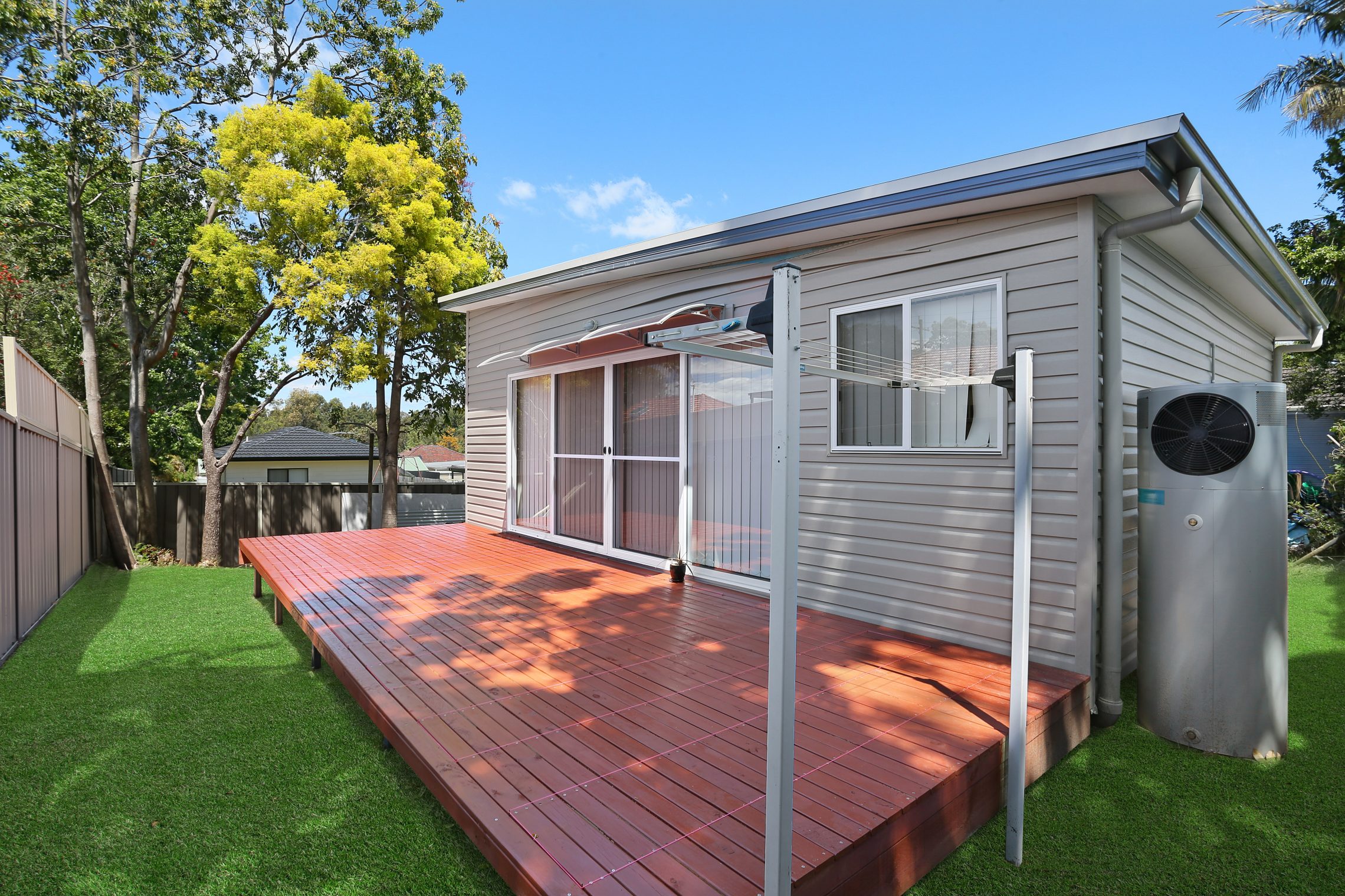 Northmead – B44