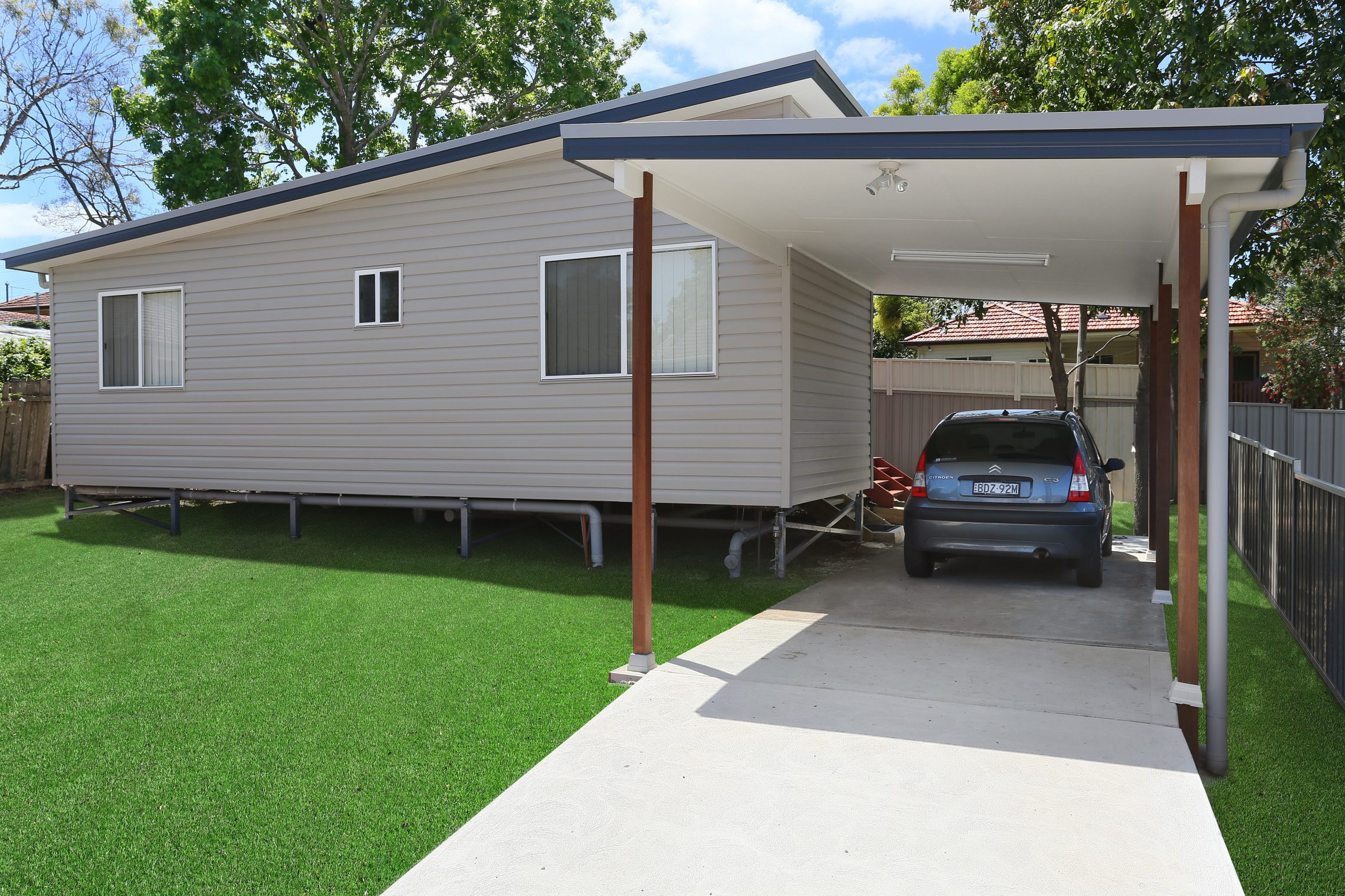 Northmead – B44
