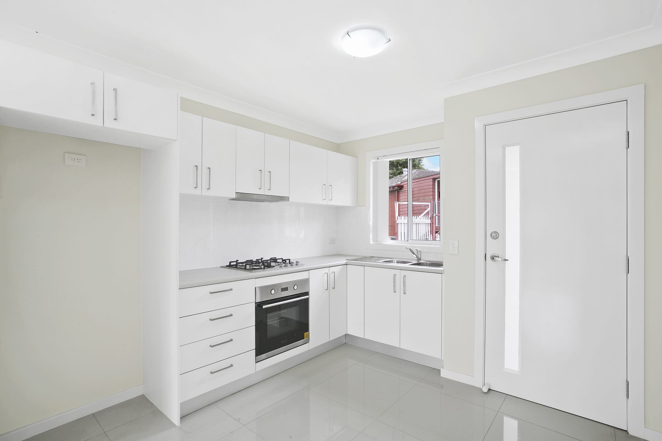 Hornsby – W3