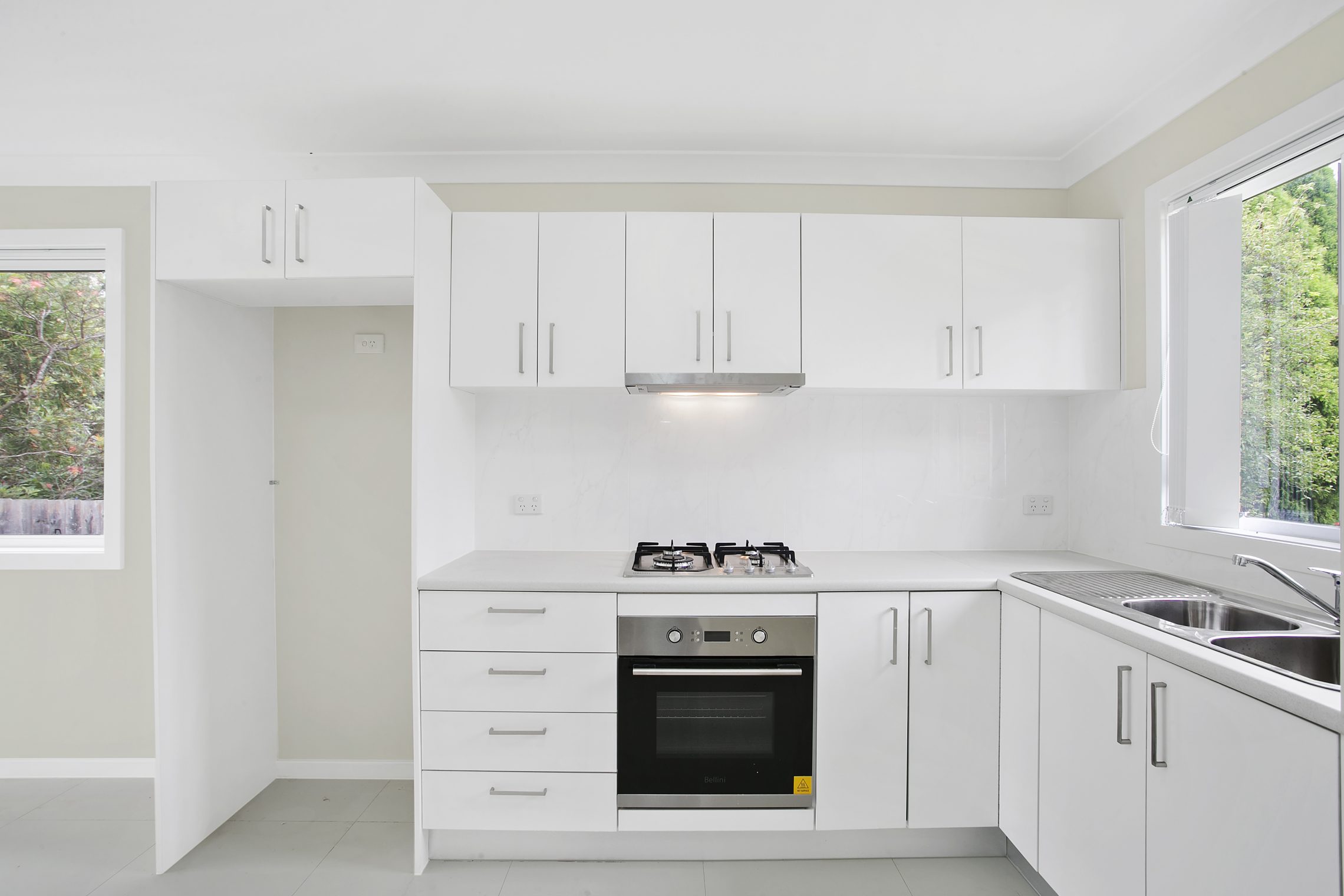 Hornsby – W3