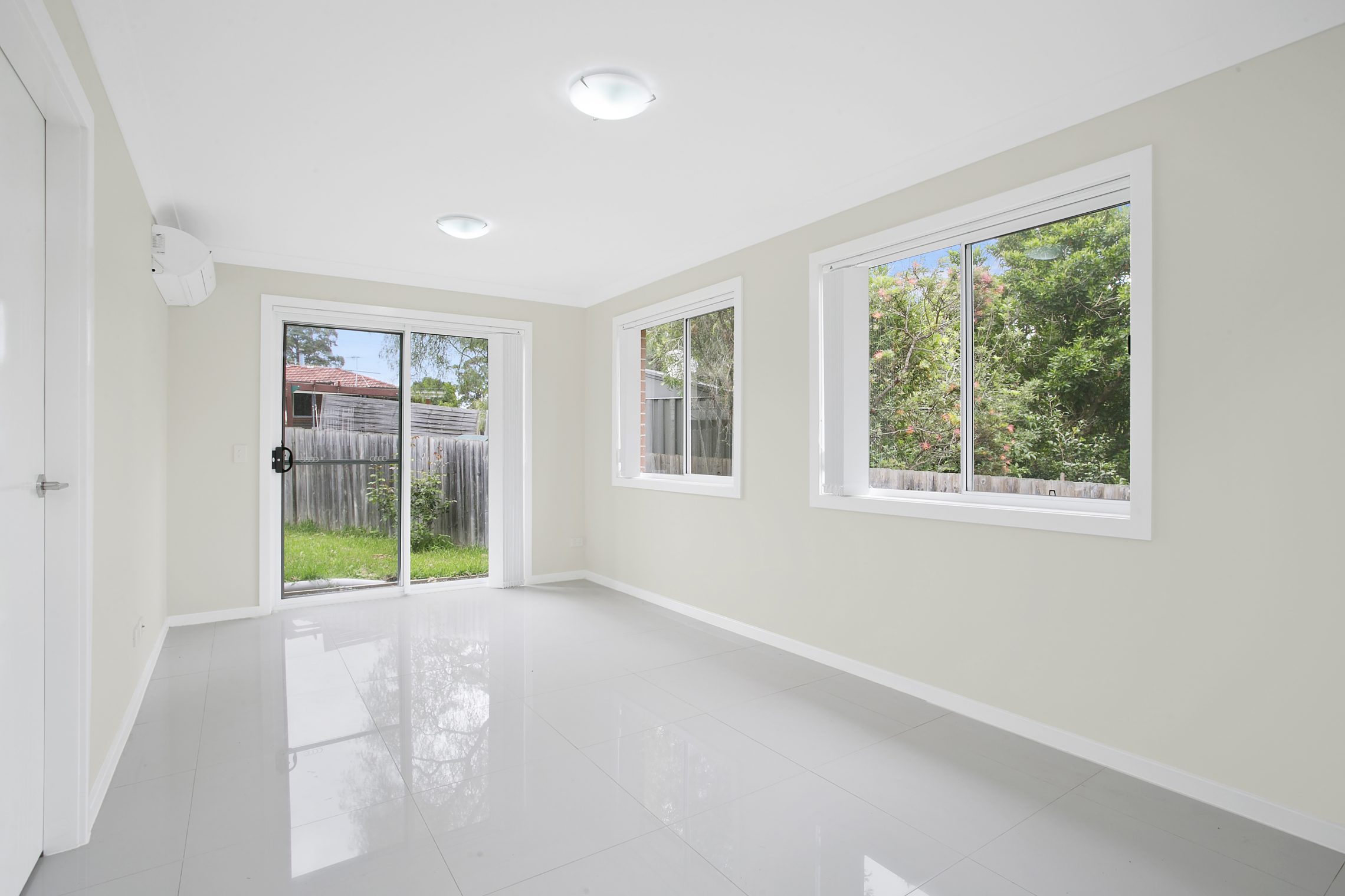 Hornsby – W3