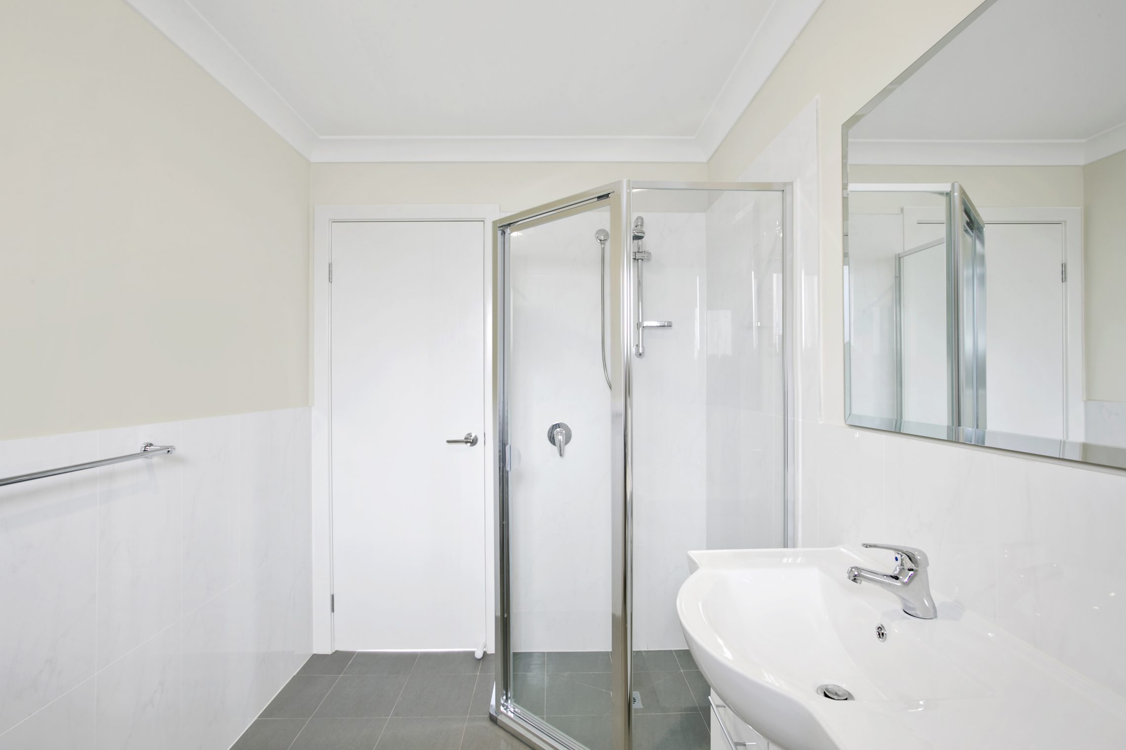 Hornsby – W3