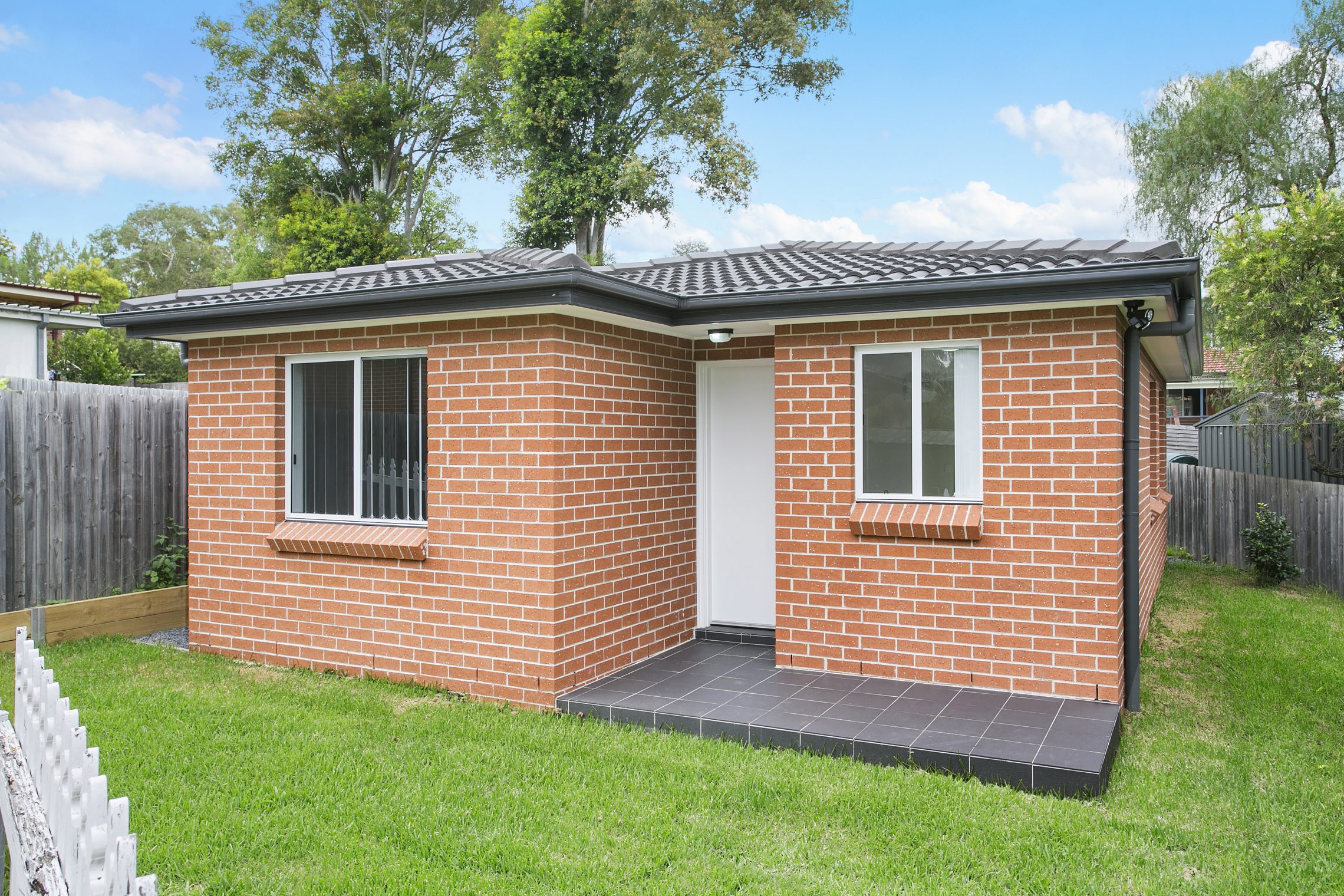 Hornsby – W3