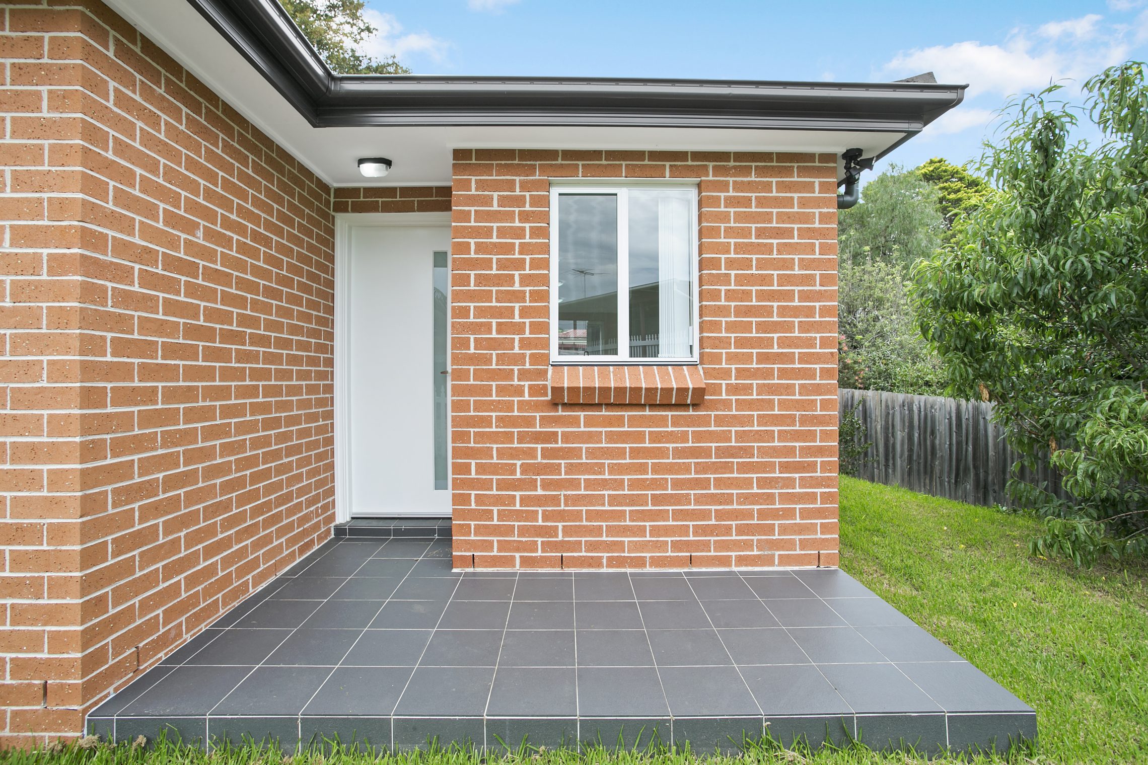 Hornsby – W3