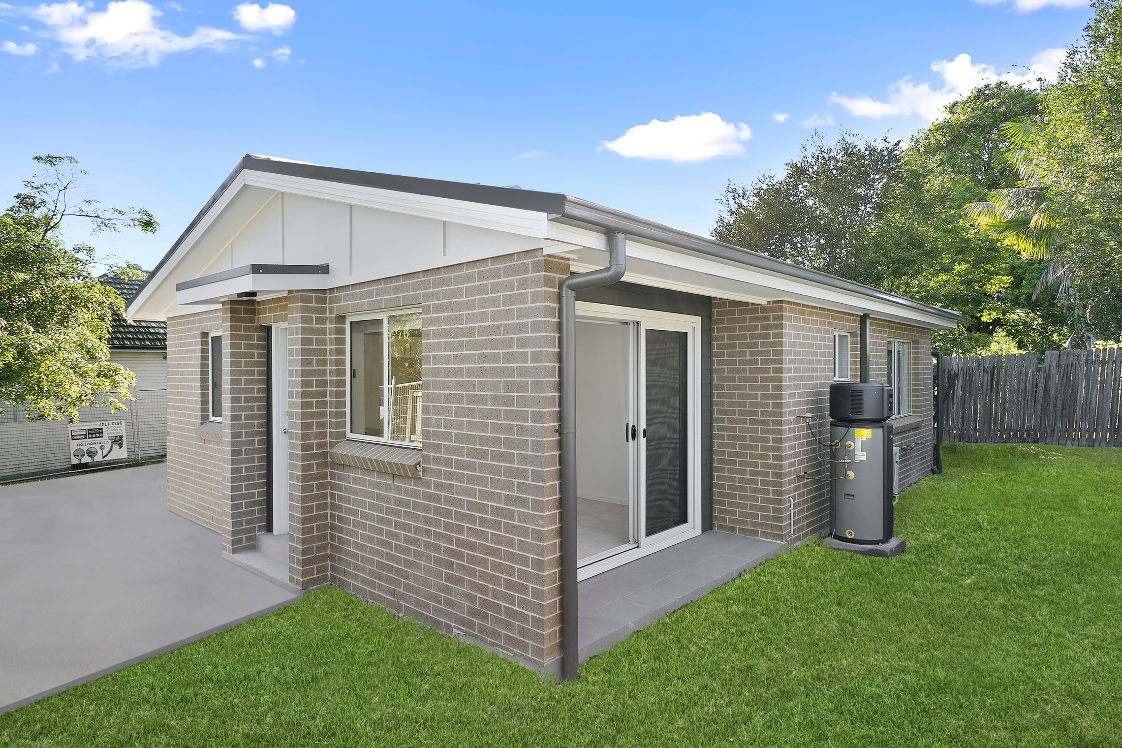 Pennant Hills – S53
