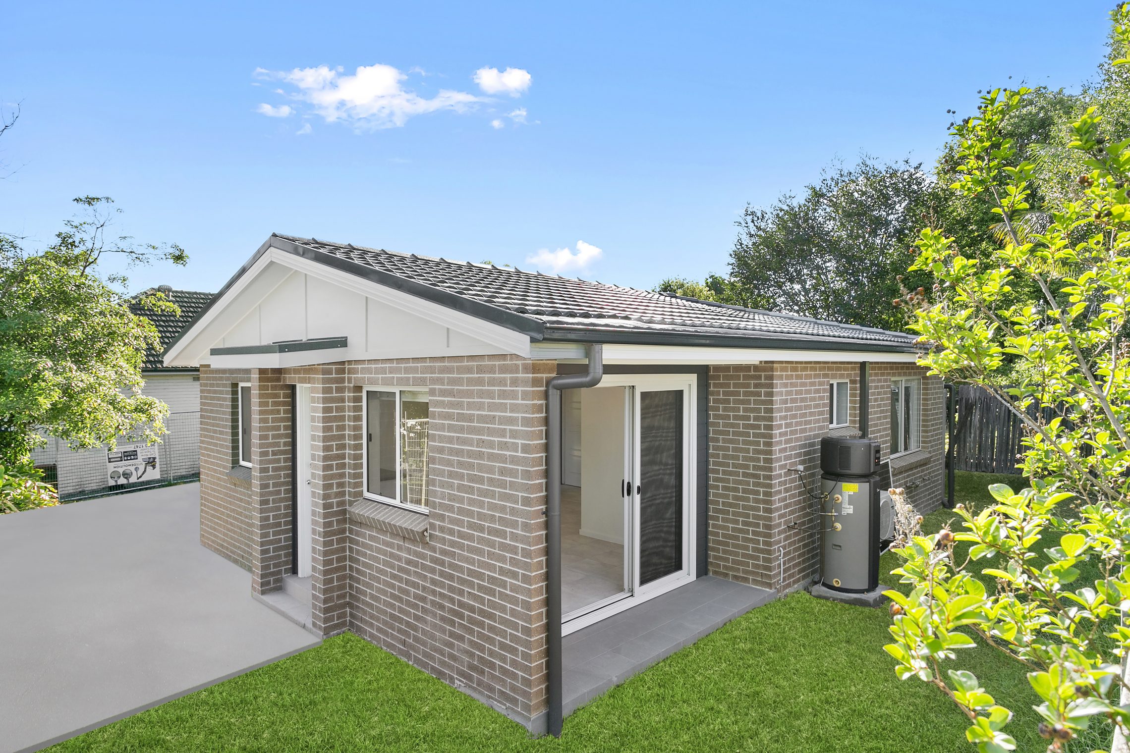 Pennant Hills – S53
