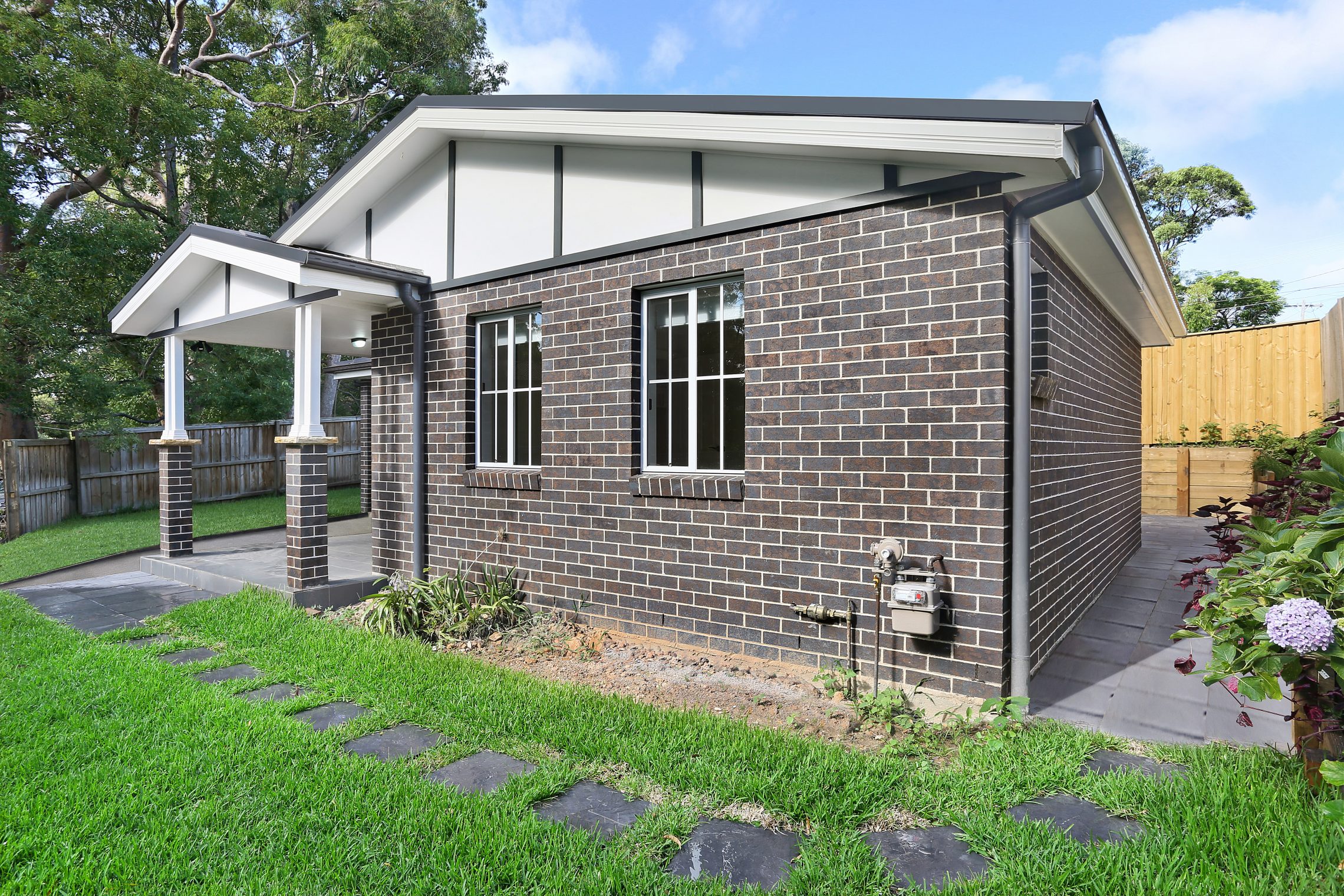 Epping – R10