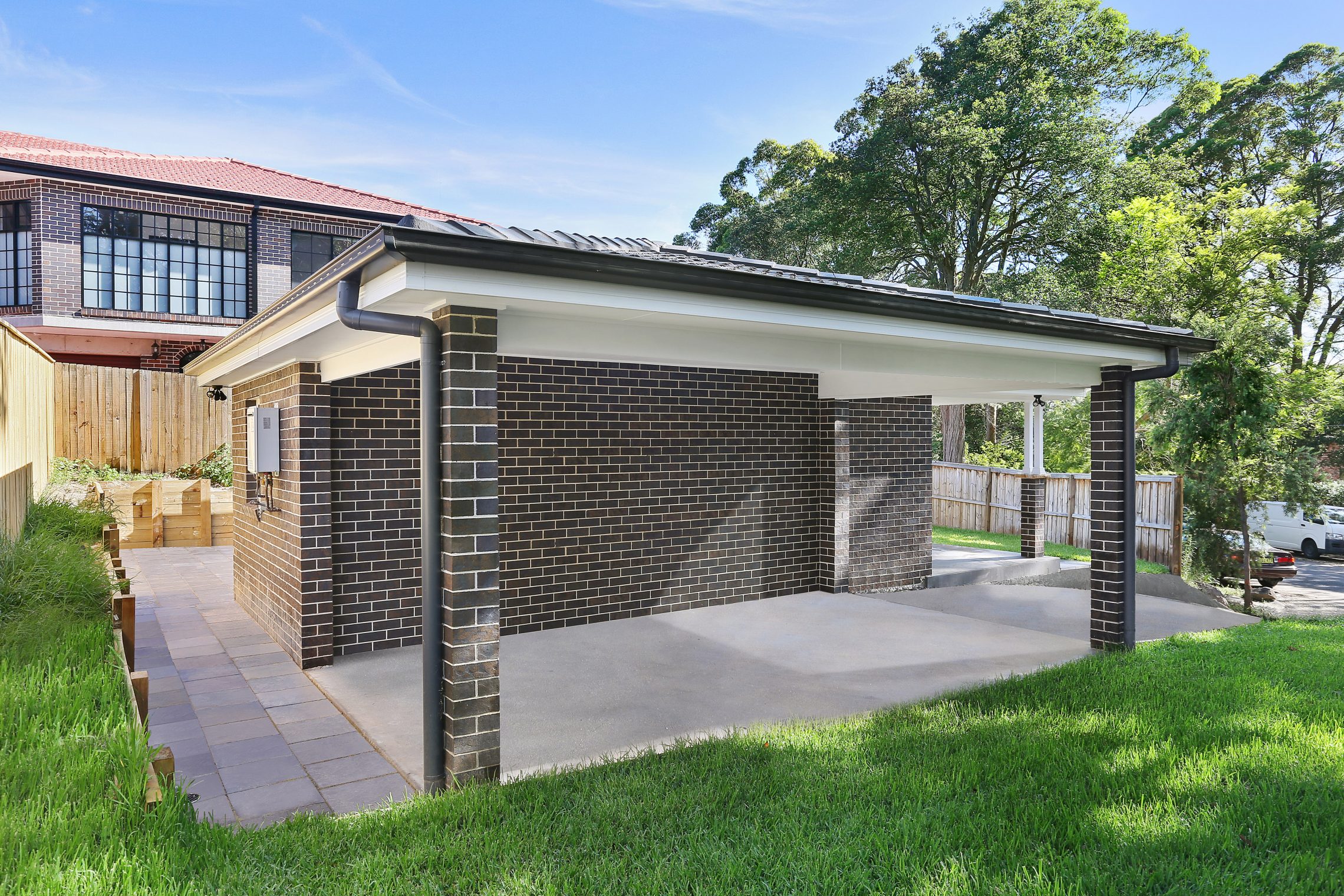 Epping – R10