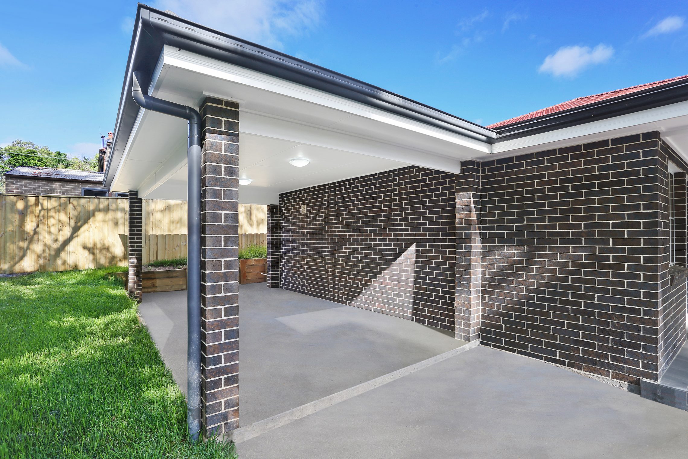 Epping – R10