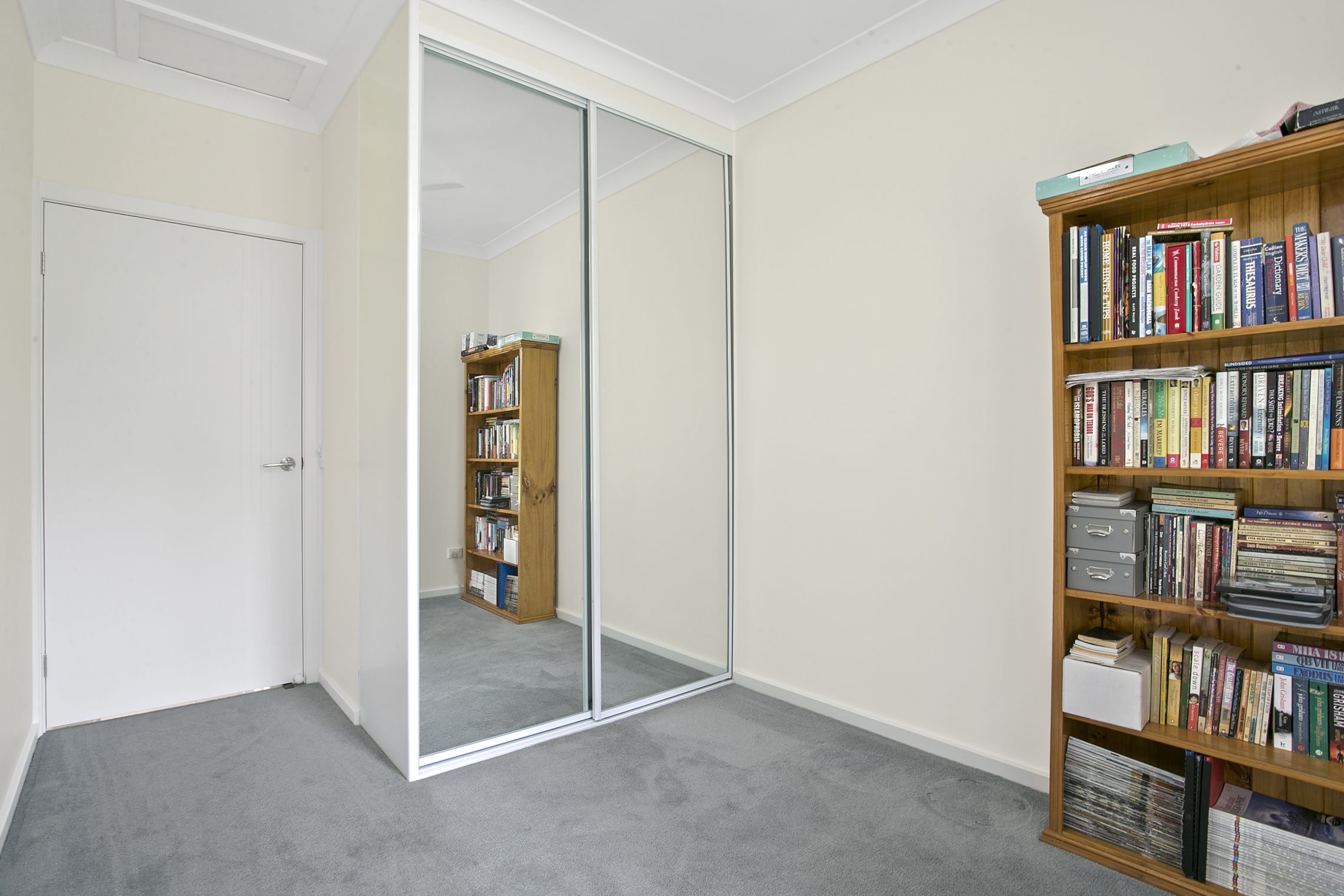 Oatley – W99