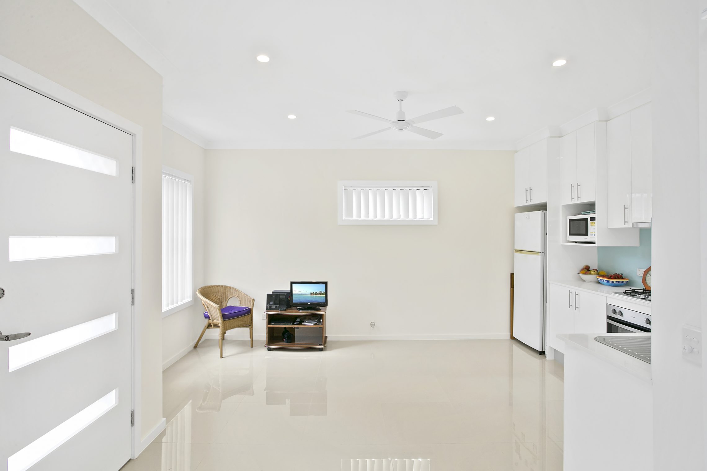 Oatley – W99