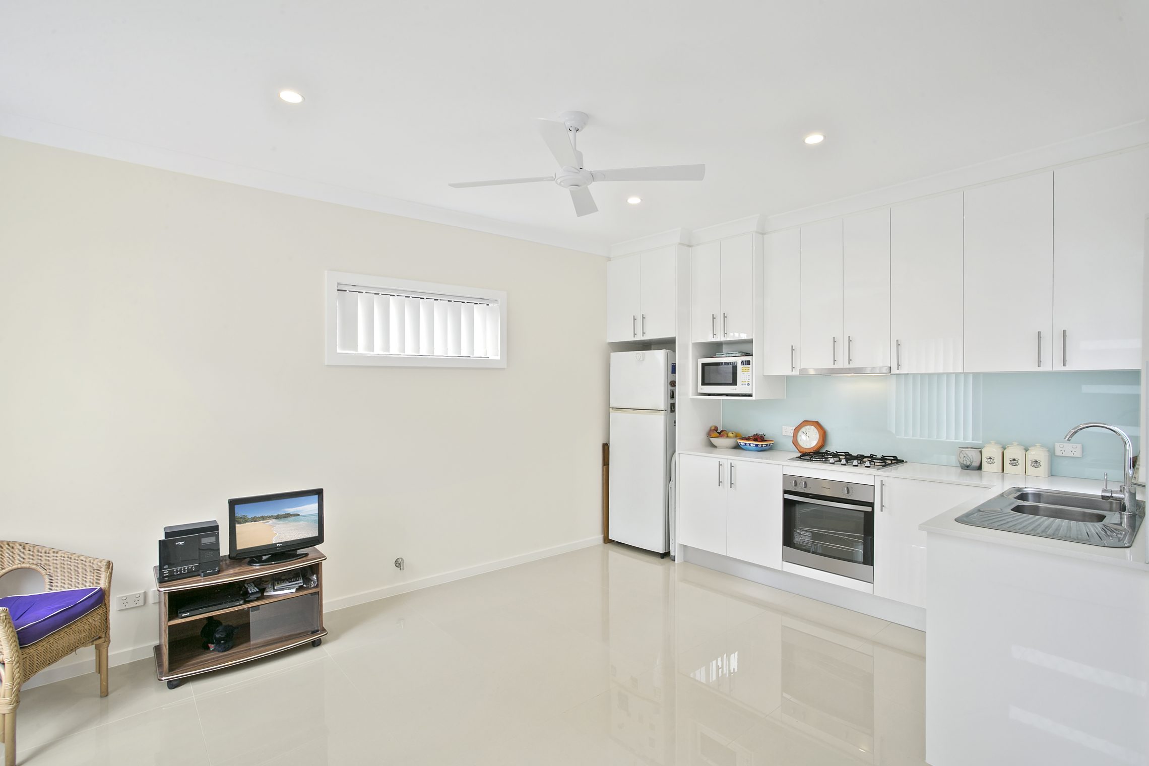 Oatley – W99
