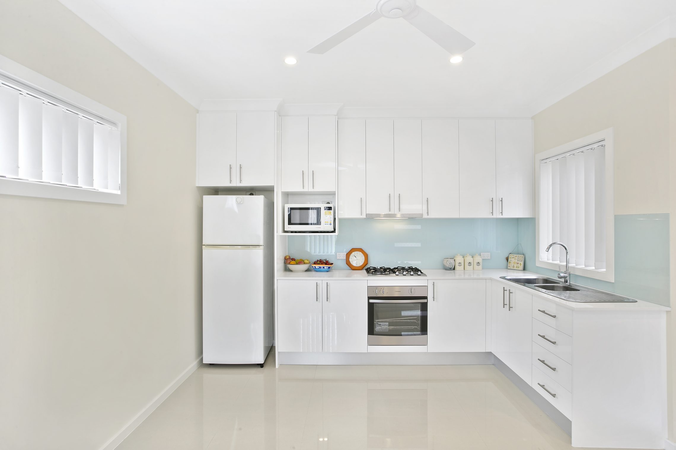 Oatley – W99
