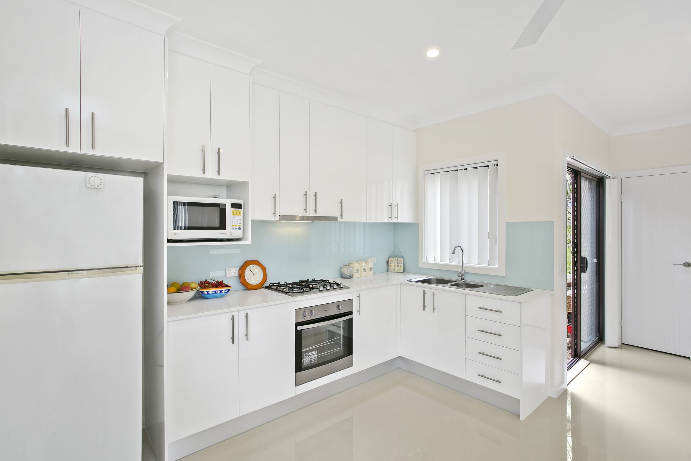 Oatley – W99