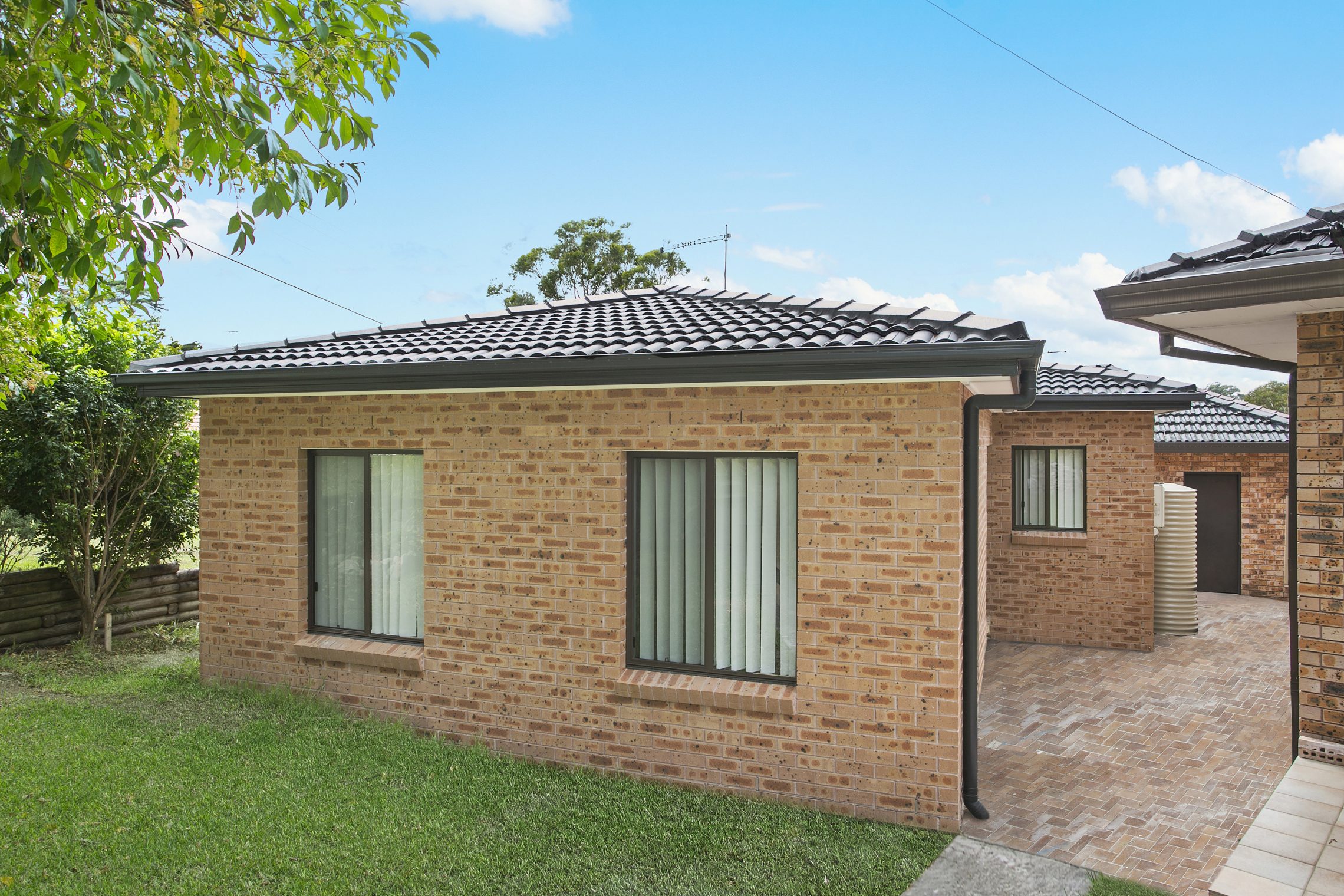 Oatley – W99