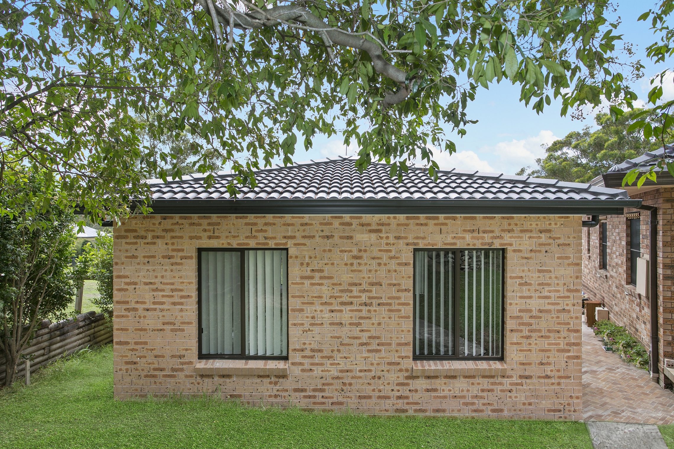 Oatley – W99
