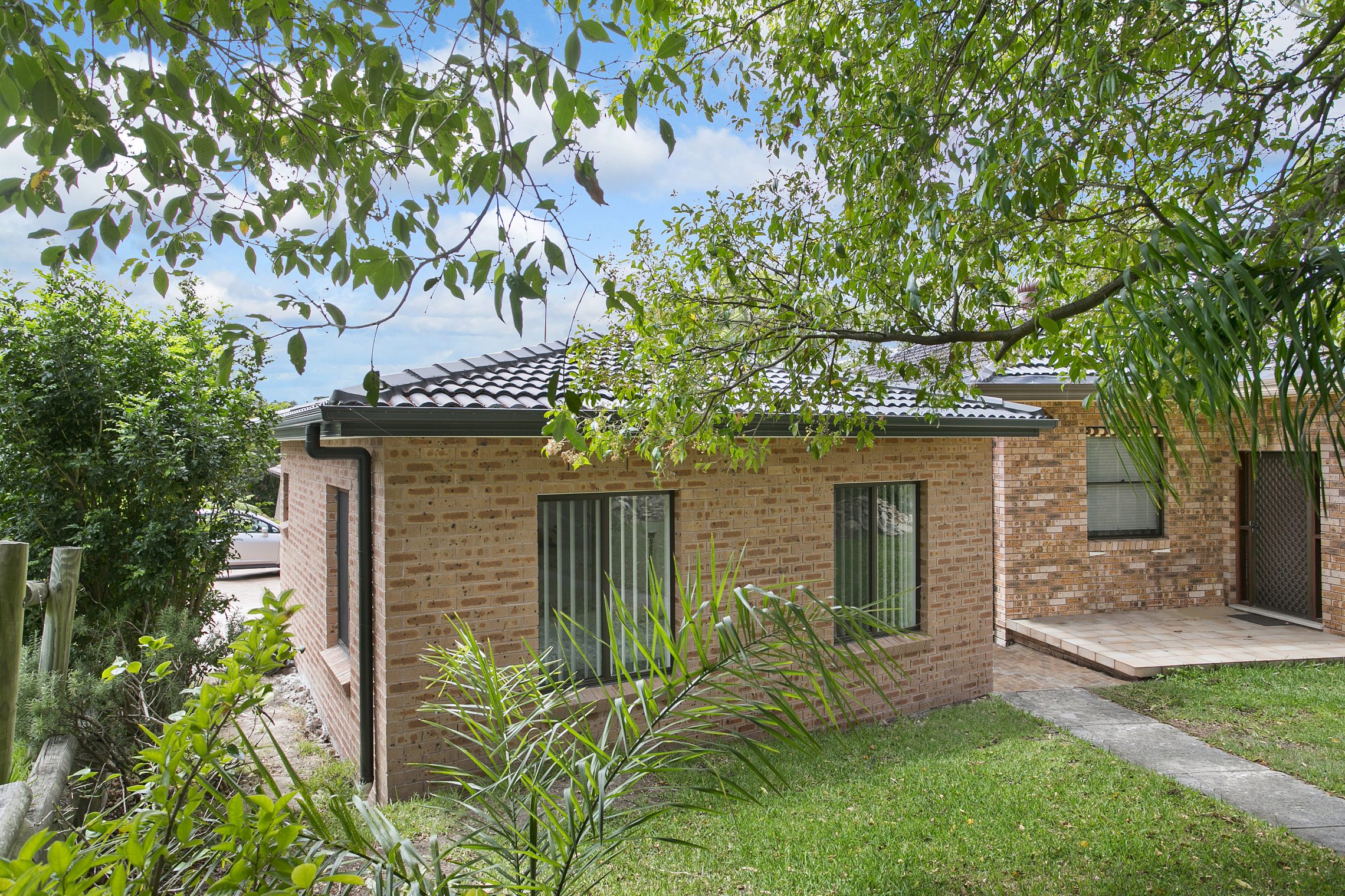Oatley – W99