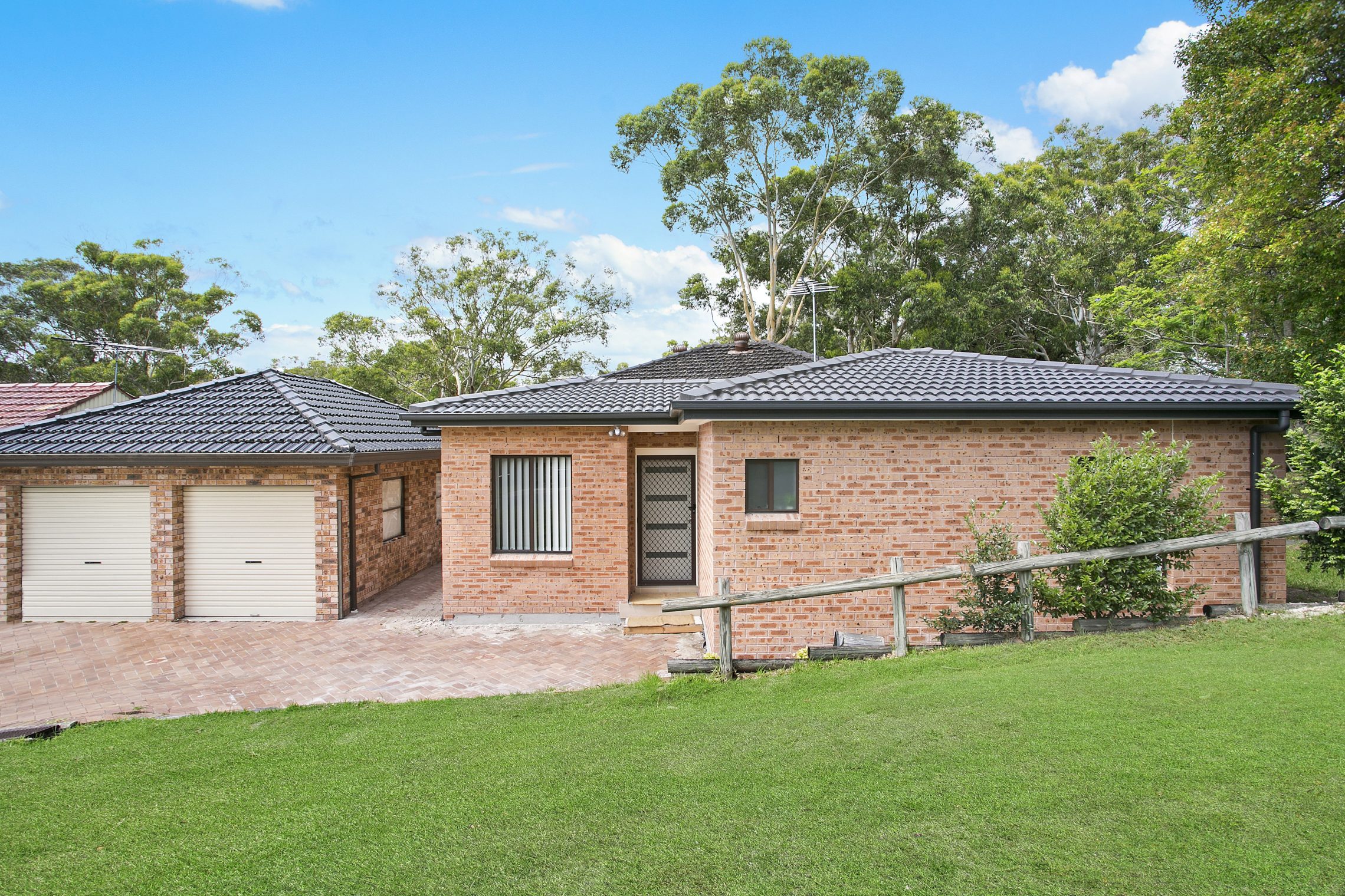 Oatley – W99