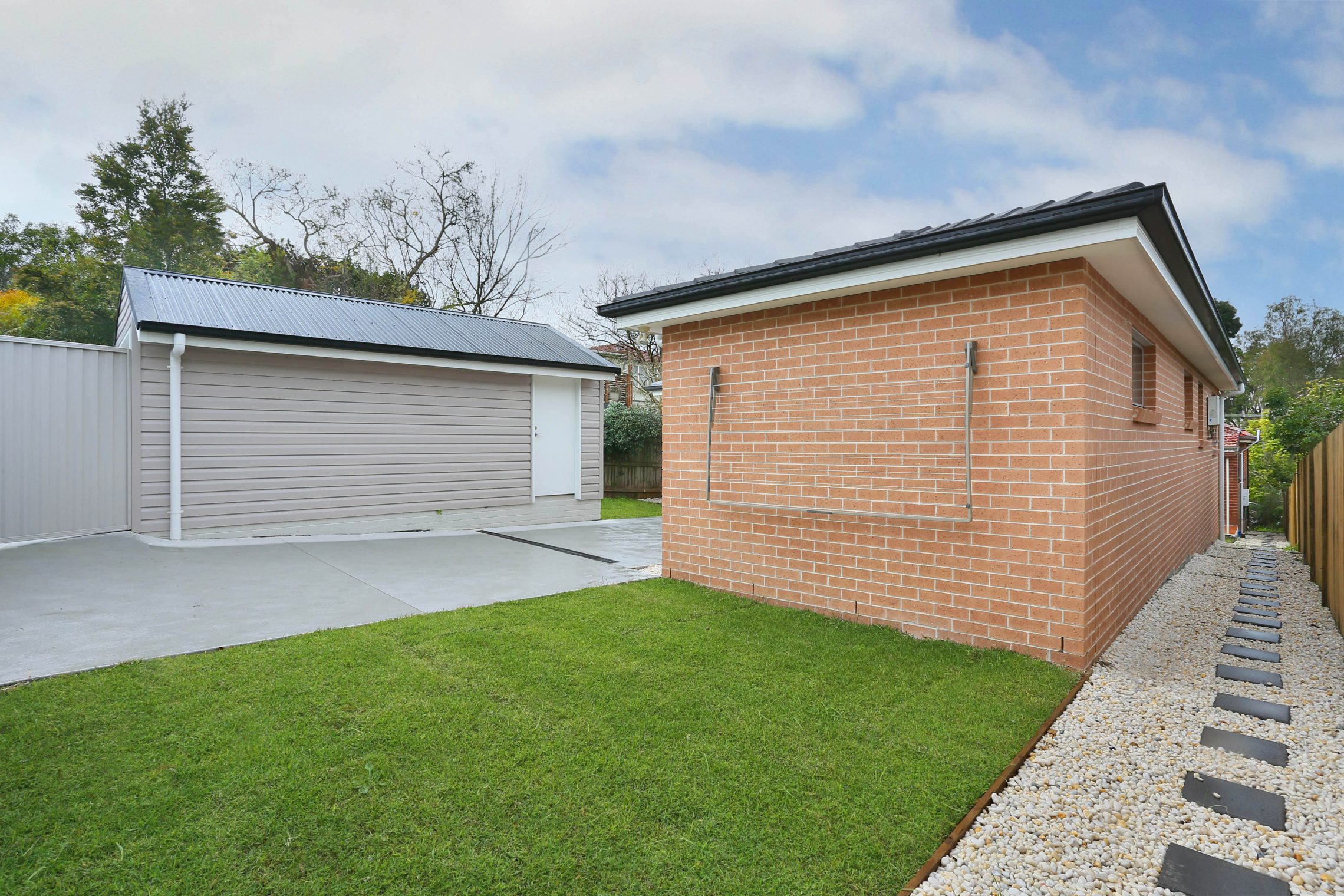 Chatswood – W8