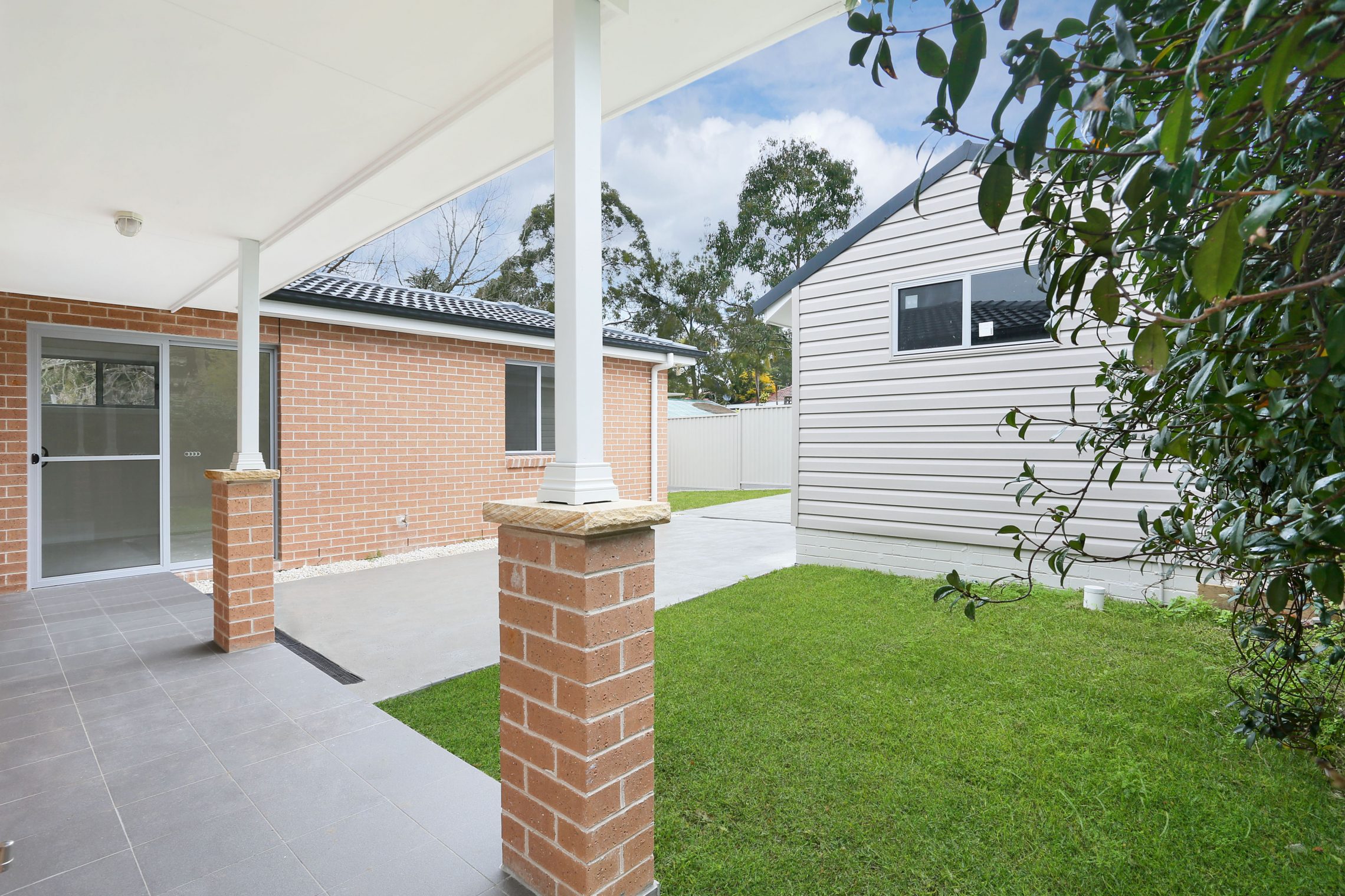 Chatswood – W8