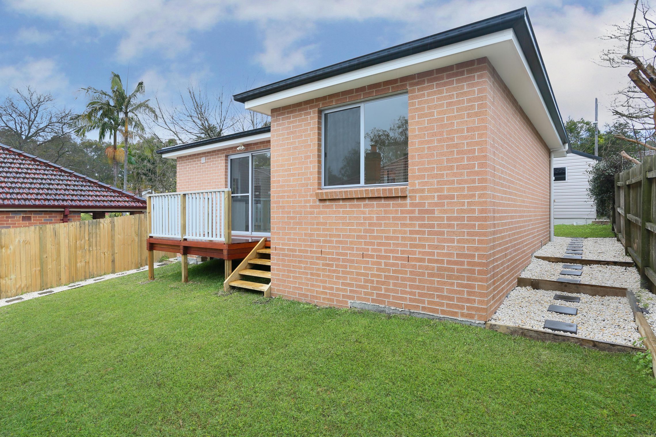 Chatswood – W8