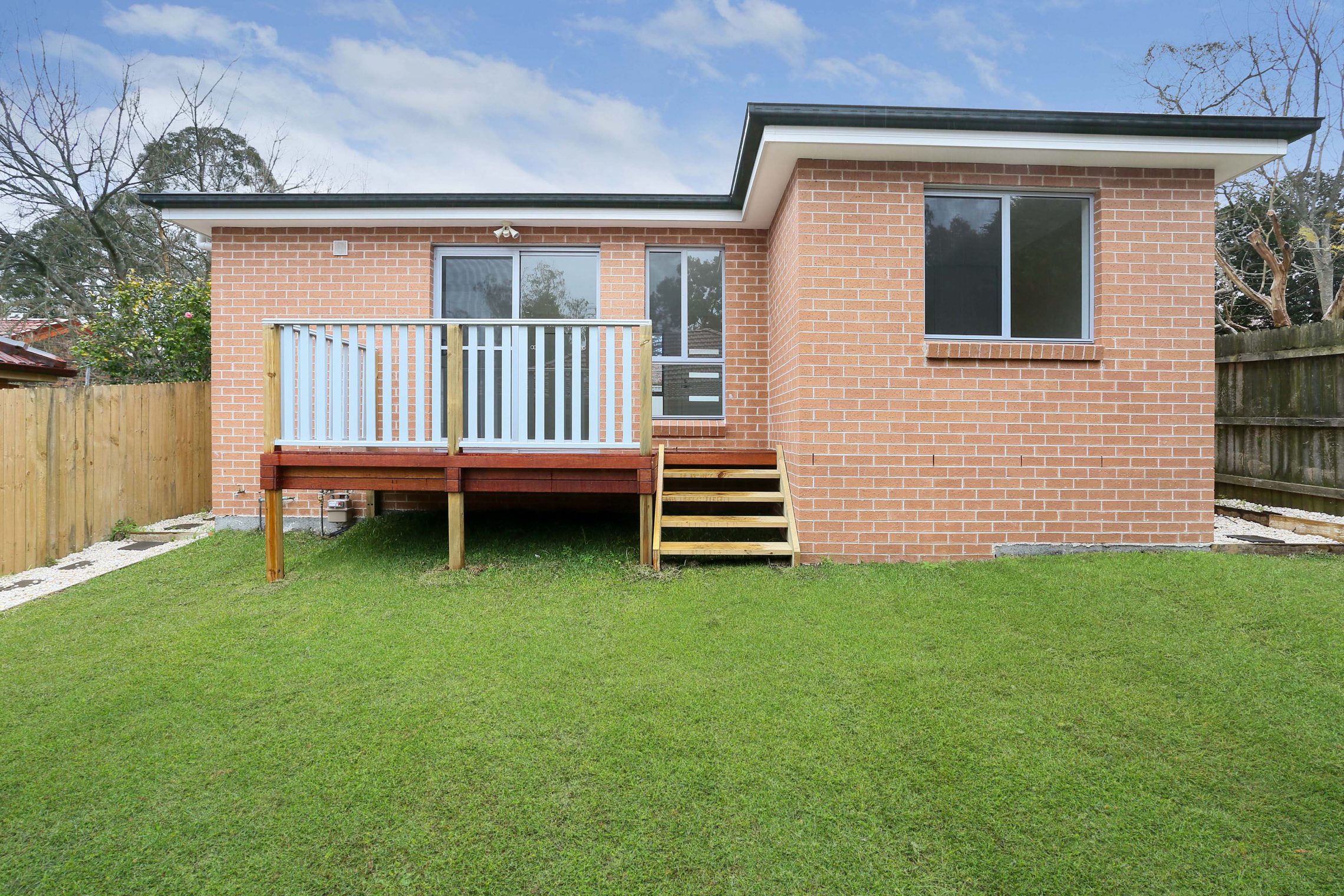 Chatswood – W8