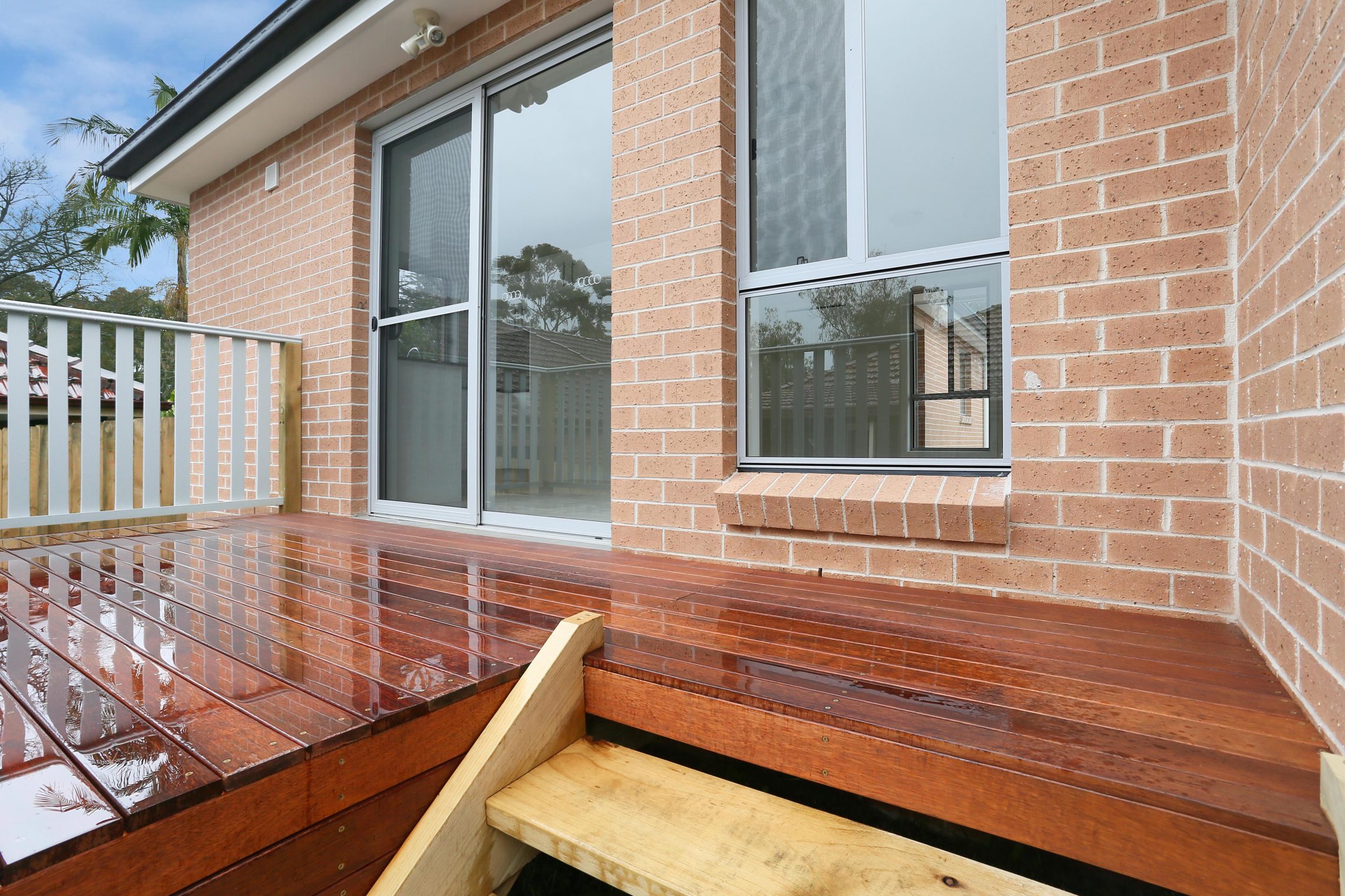 Chatswood – W8