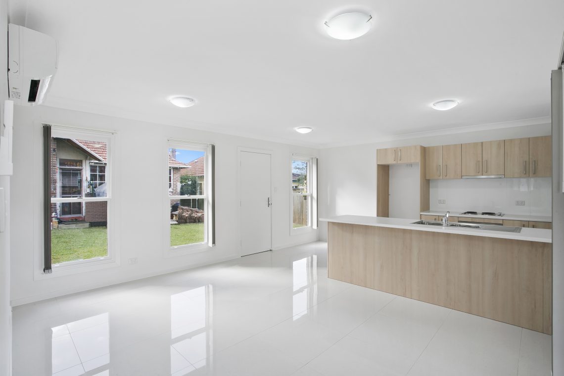 Pennant Hills – R34