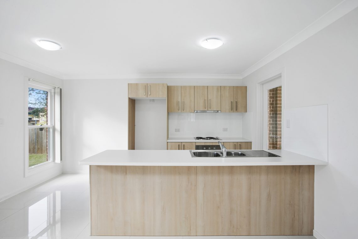 Pennant Hills – R34