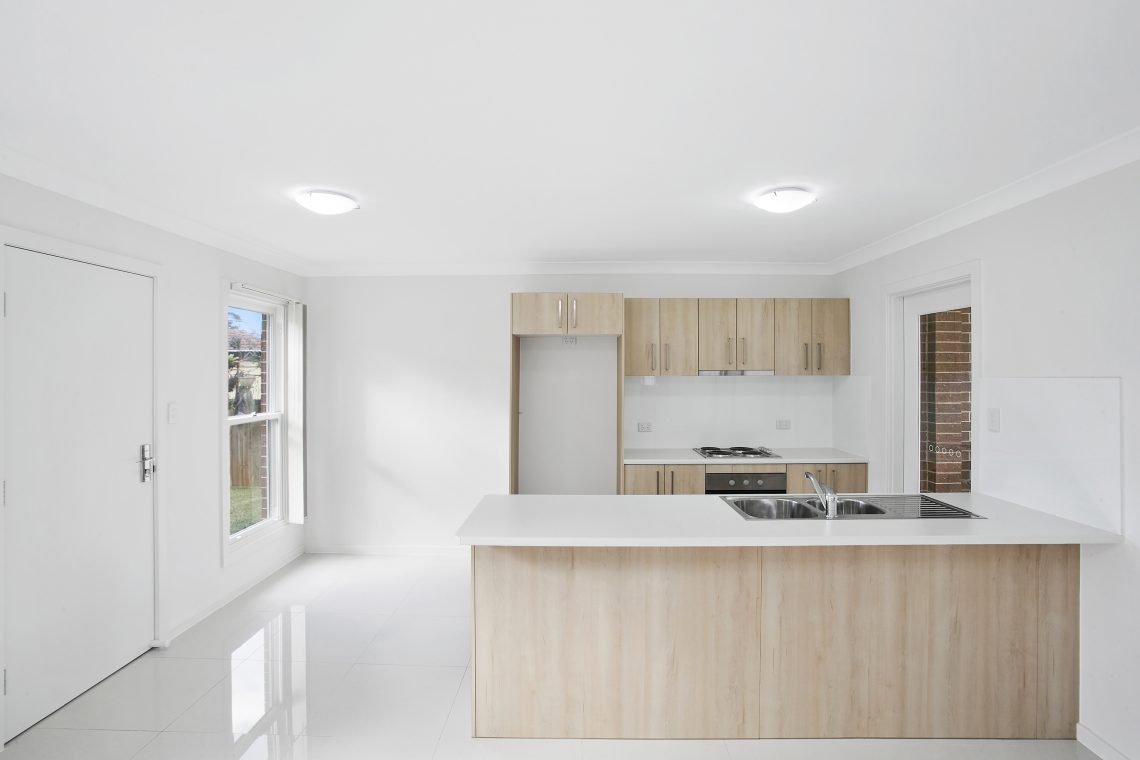 Pennant Hills – R34