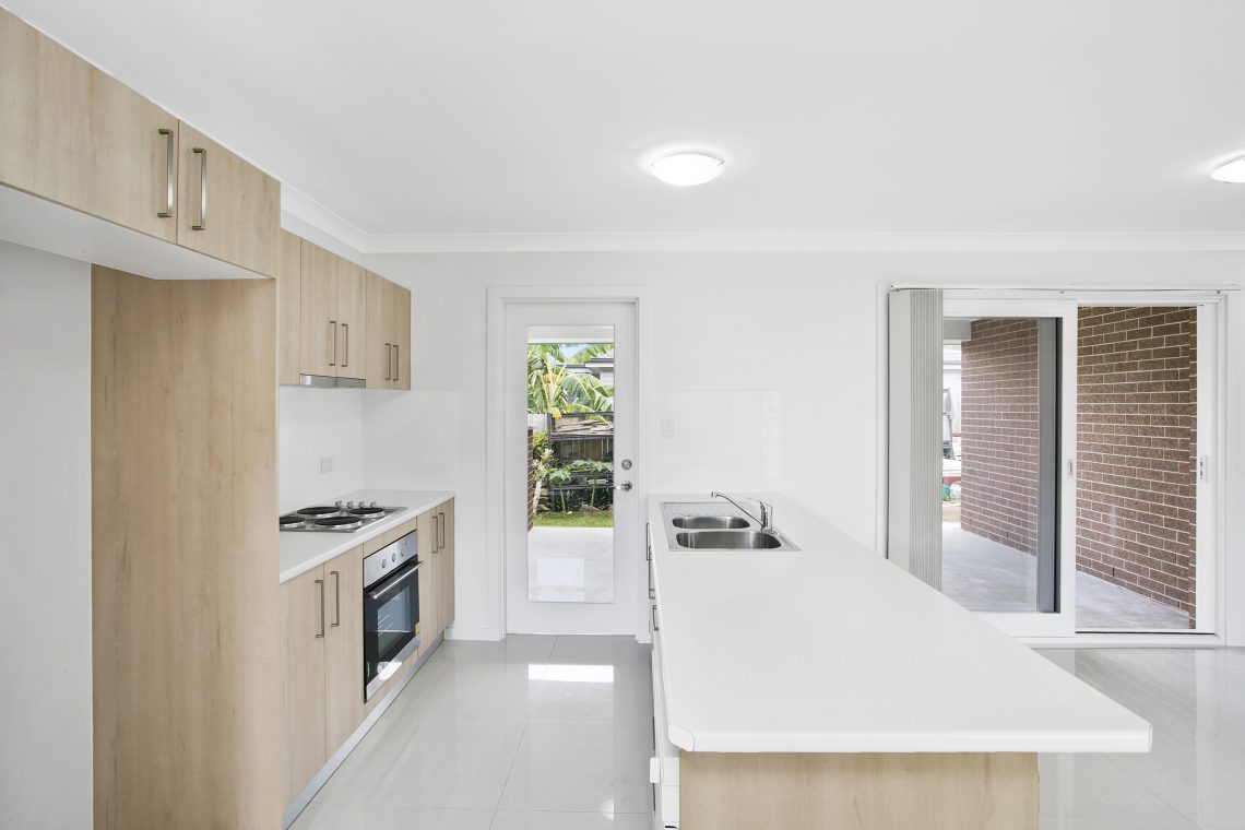 Pennant Hills – R34