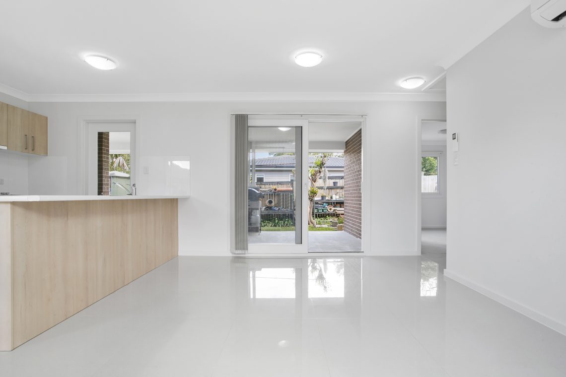 Pennant Hills – R34